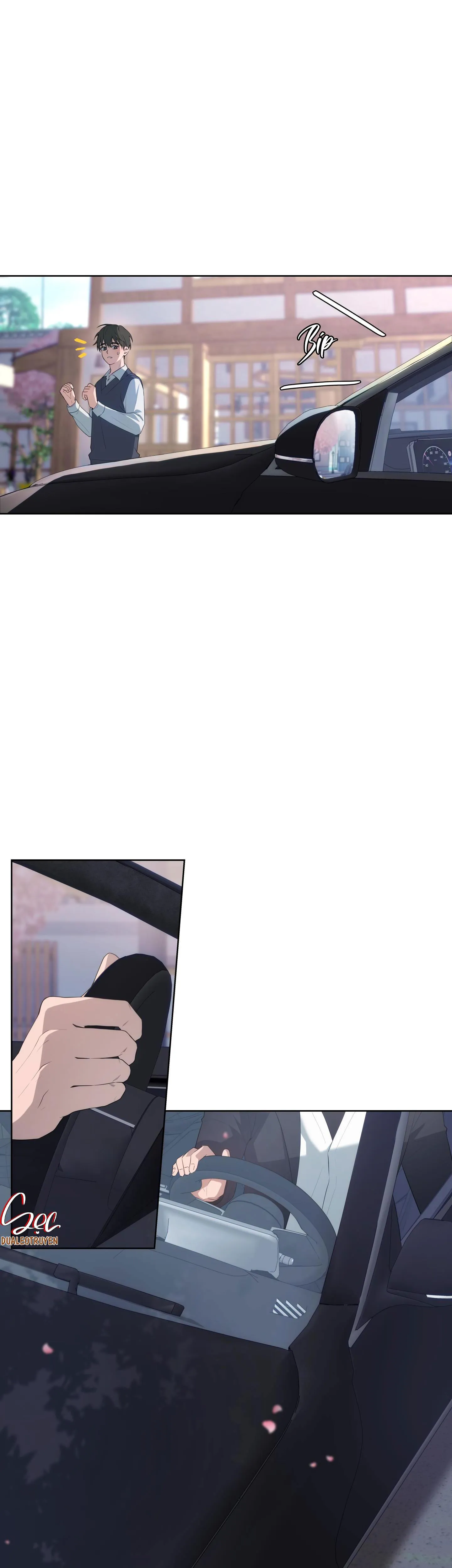 BA ĐÊM LÀM TÌNH THIỆT ĐẤY Chapter 2 Trang 5