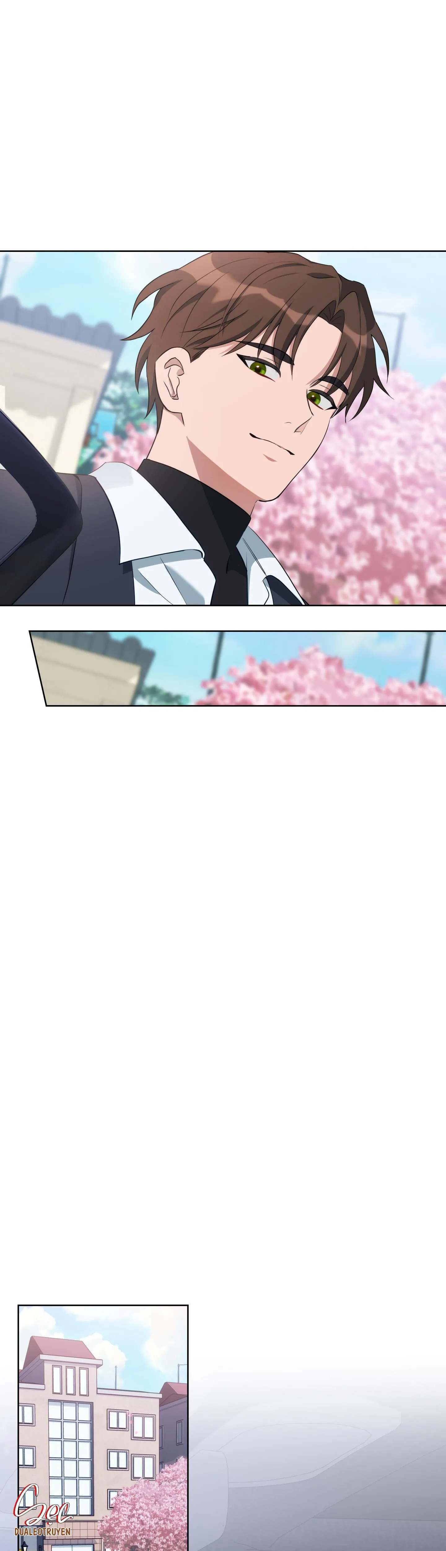 BA ĐÊM LÀM TÌNH THIỆT ĐẤY Chapter 2 Trang 10