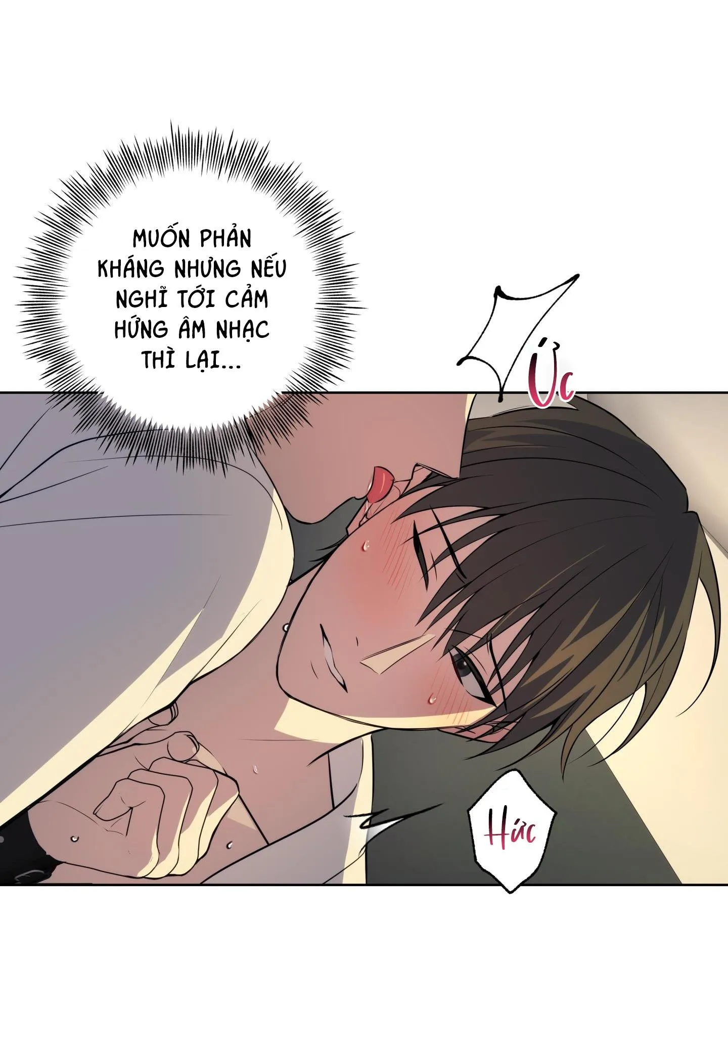 BA ĐÊM LÀM TÌNH THIỆT ĐẤY Chapter 20 Trang 6