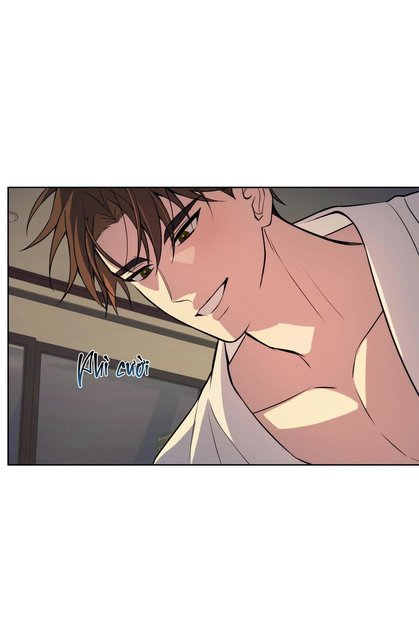 BA ĐÊM LÀM TÌNH THIỆT ĐẤY Chapter 20 Trang 11