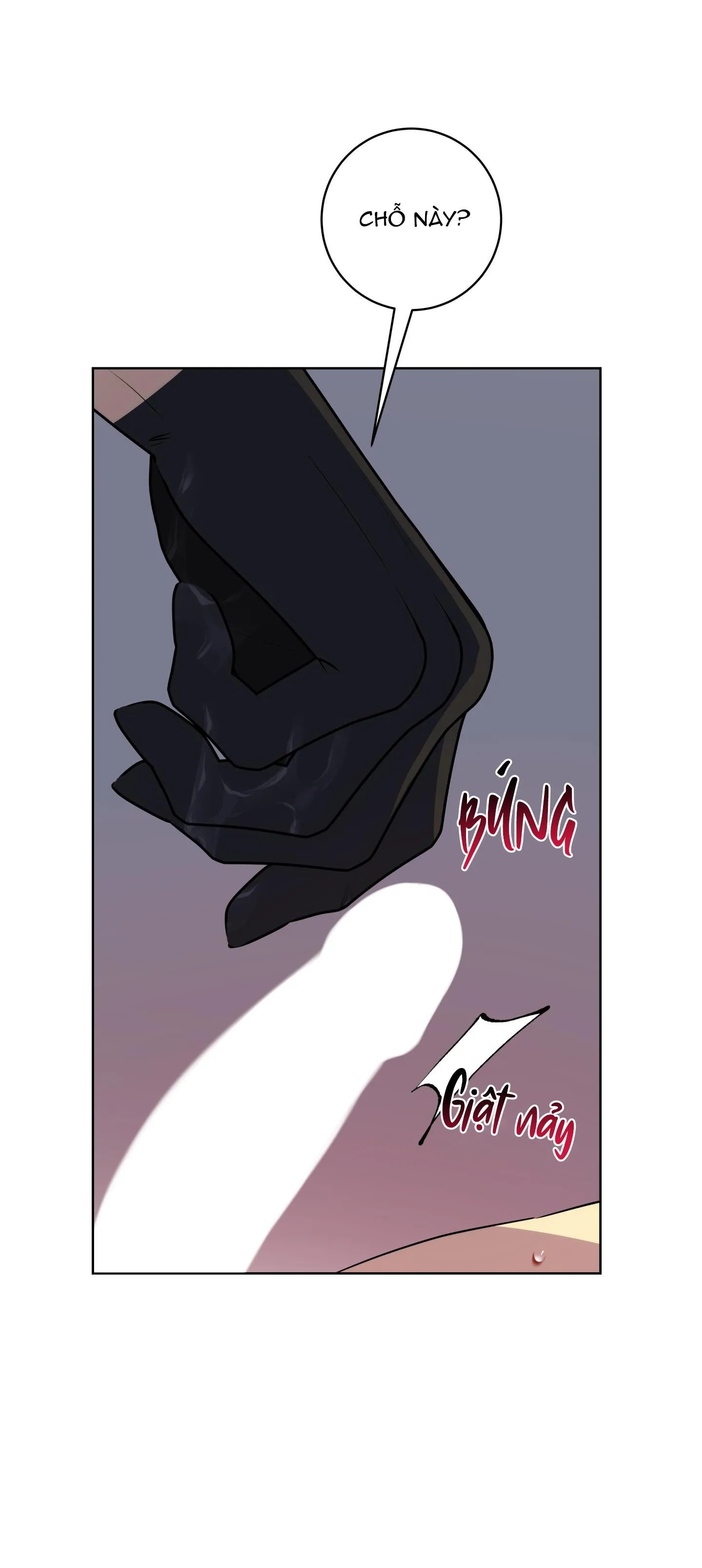 BA ĐÊM LÀM TÌNH THIỆT ĐẤY Chapter 20 Trang 18