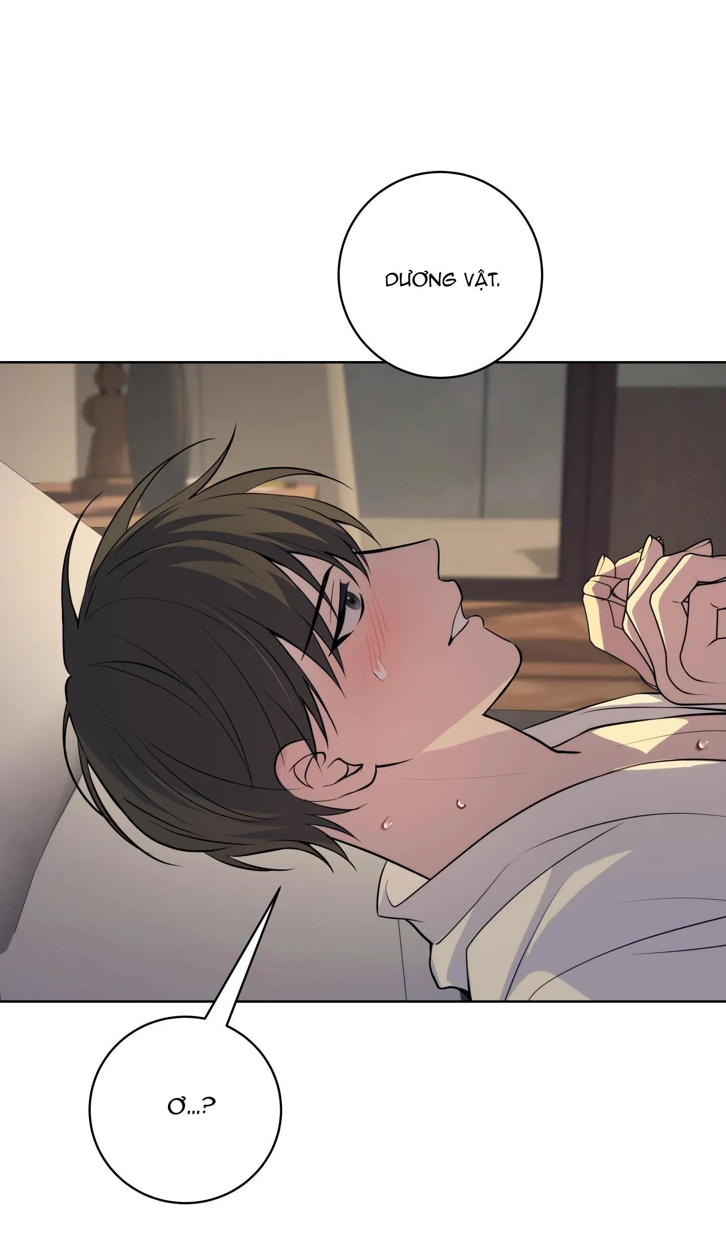 BA ĐÊM LÀM TÌNH THIỆT ĐẤY Chapter 20 Trang 21