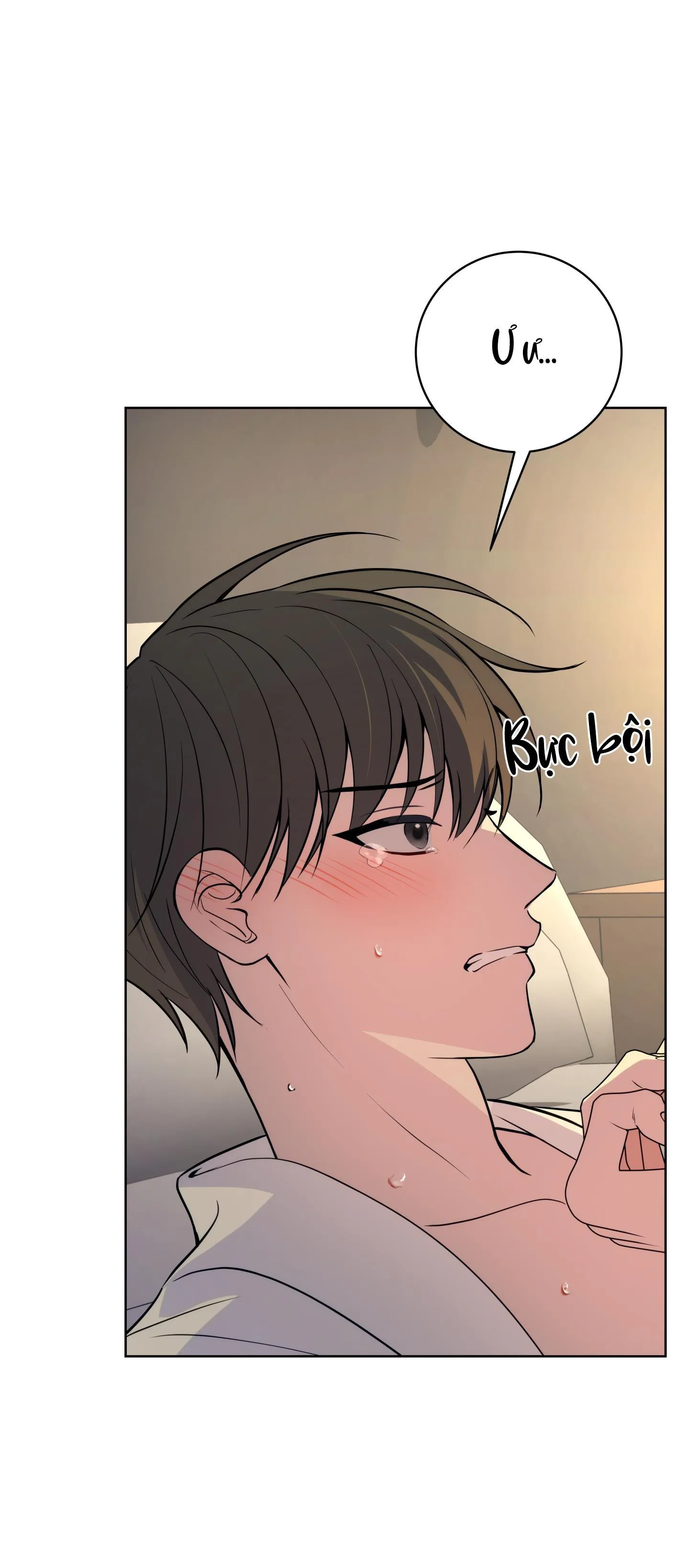 BA ĐÊM LÀM TÌNH THIỆT ĐẤY Chapter 20 Trang 23