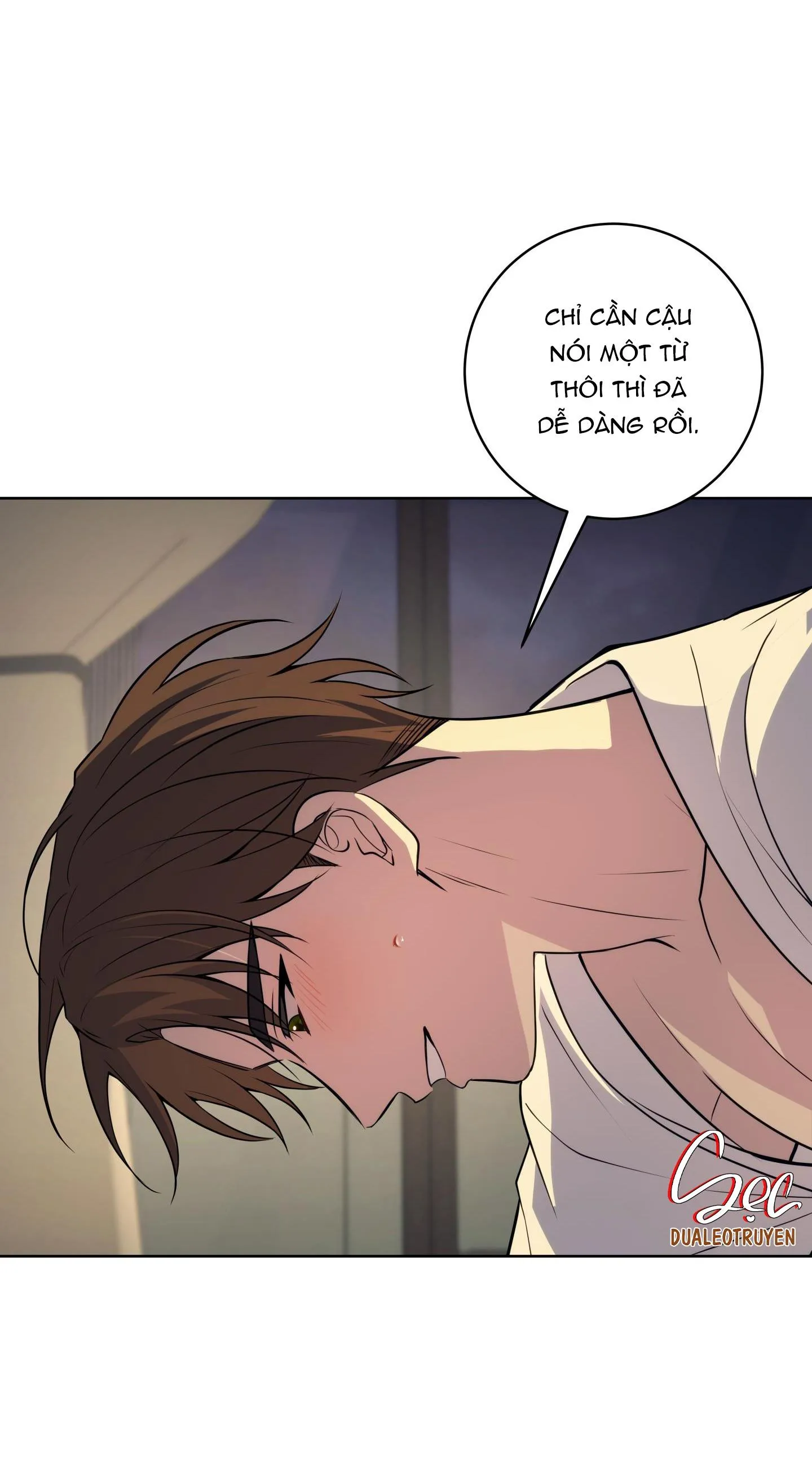 BA ĐÊM LÀM TÌNH THIỆT ĐẤY Chapter 20 Trang 29