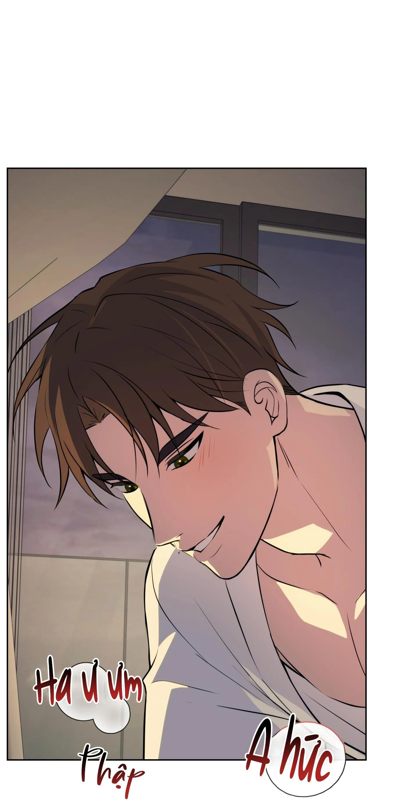 BA ĐÊM LÀM TÌNH THIỆT ĐẤY Chapter 20 Trang 48