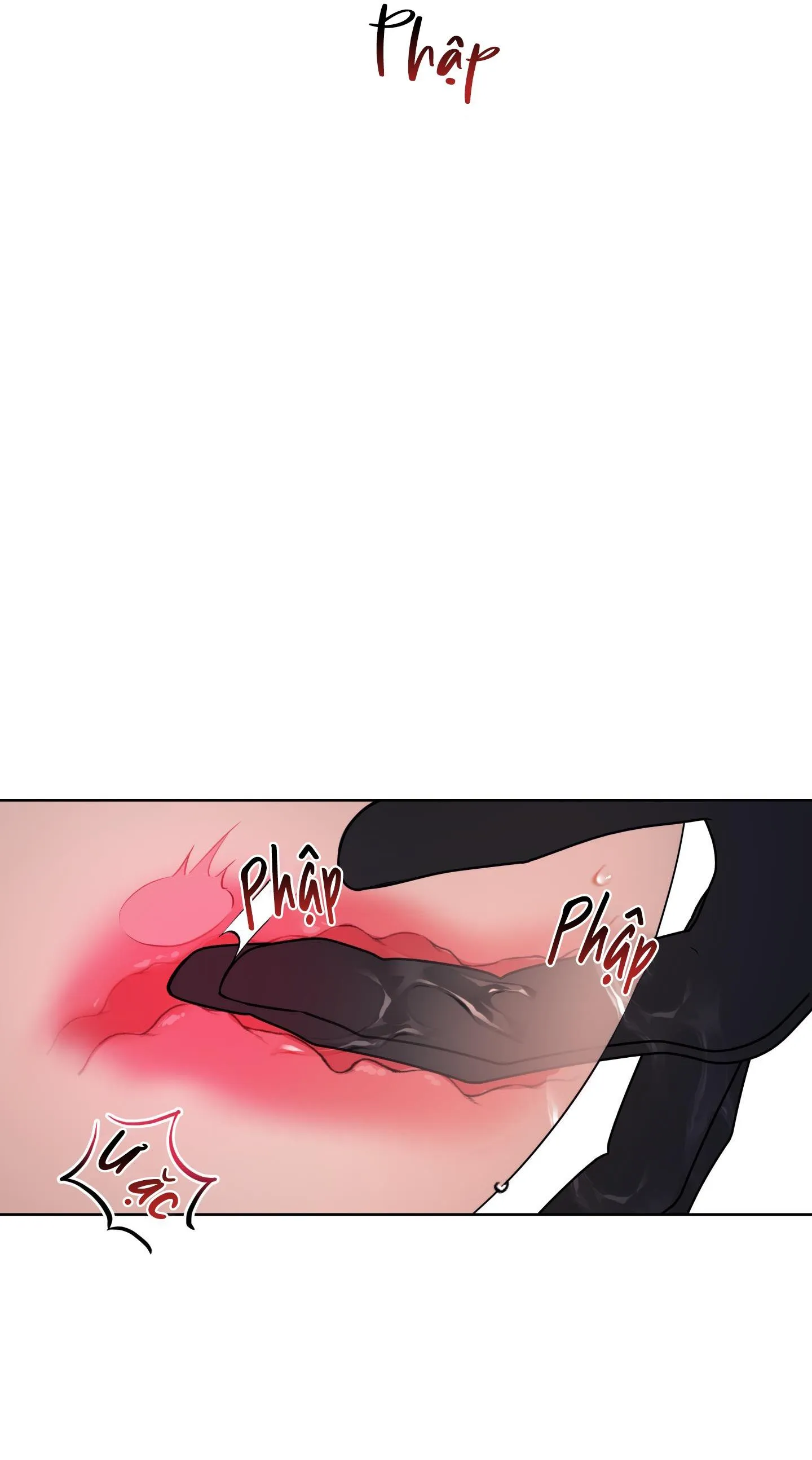 BA ĐÊM LÀM TÌNH THIỆT ĐẤY Chapter 20 Trang 49