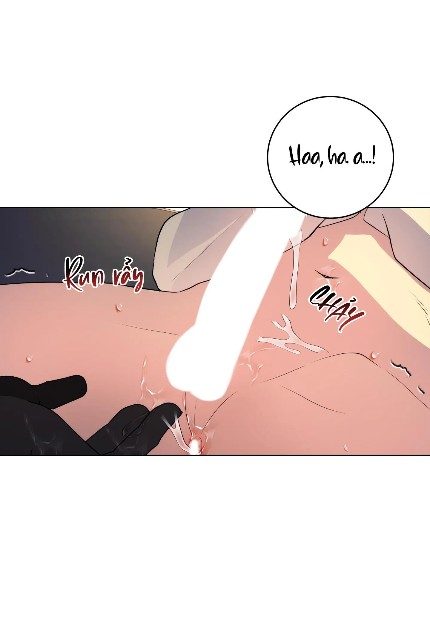 BA ĐÊM LÀM TÌNH THIỆT ĐẤY Chapter 20 Trang 51