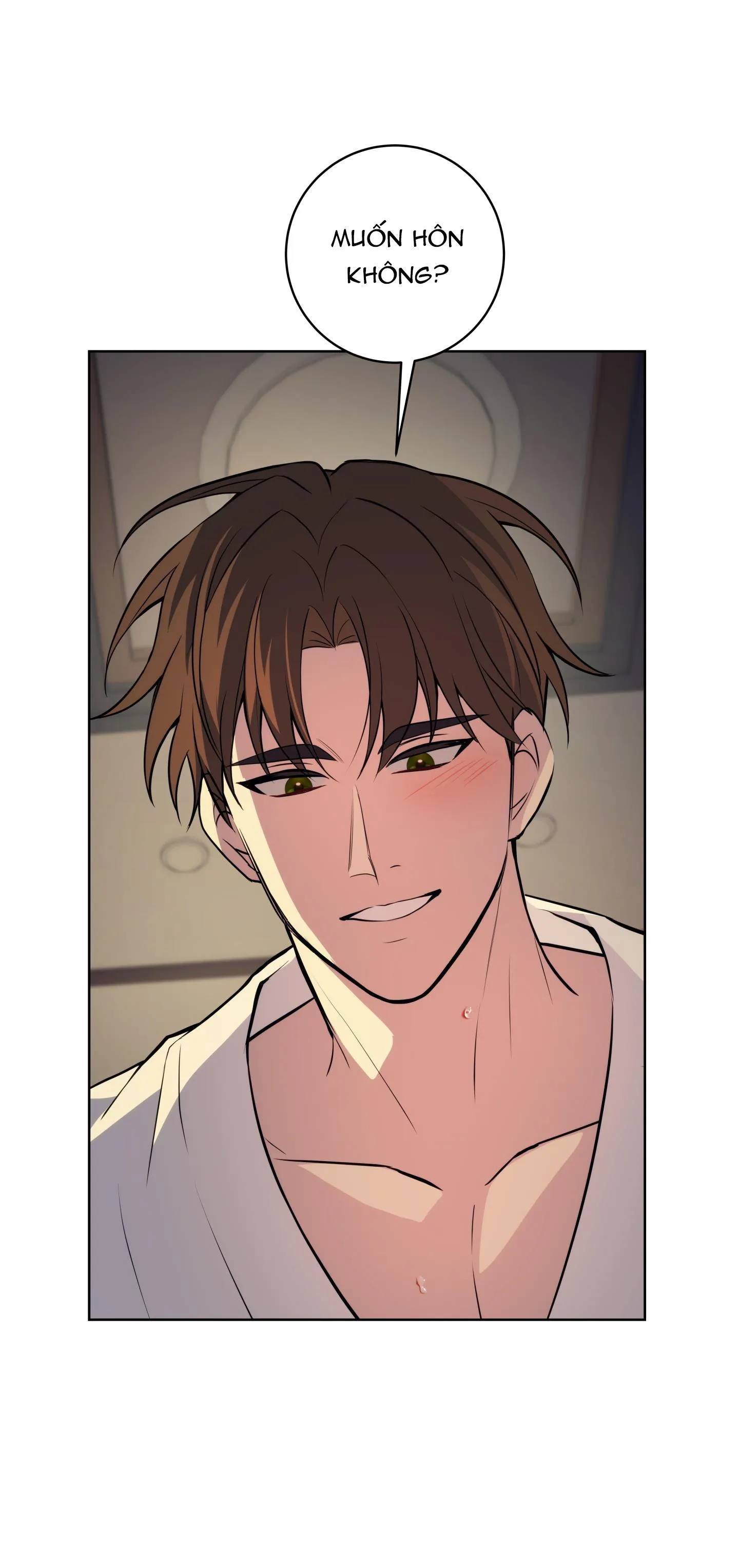 BA ĐÊM LÀM TÌNH THIỆT ĐẤY Chapter 20 Trang 53