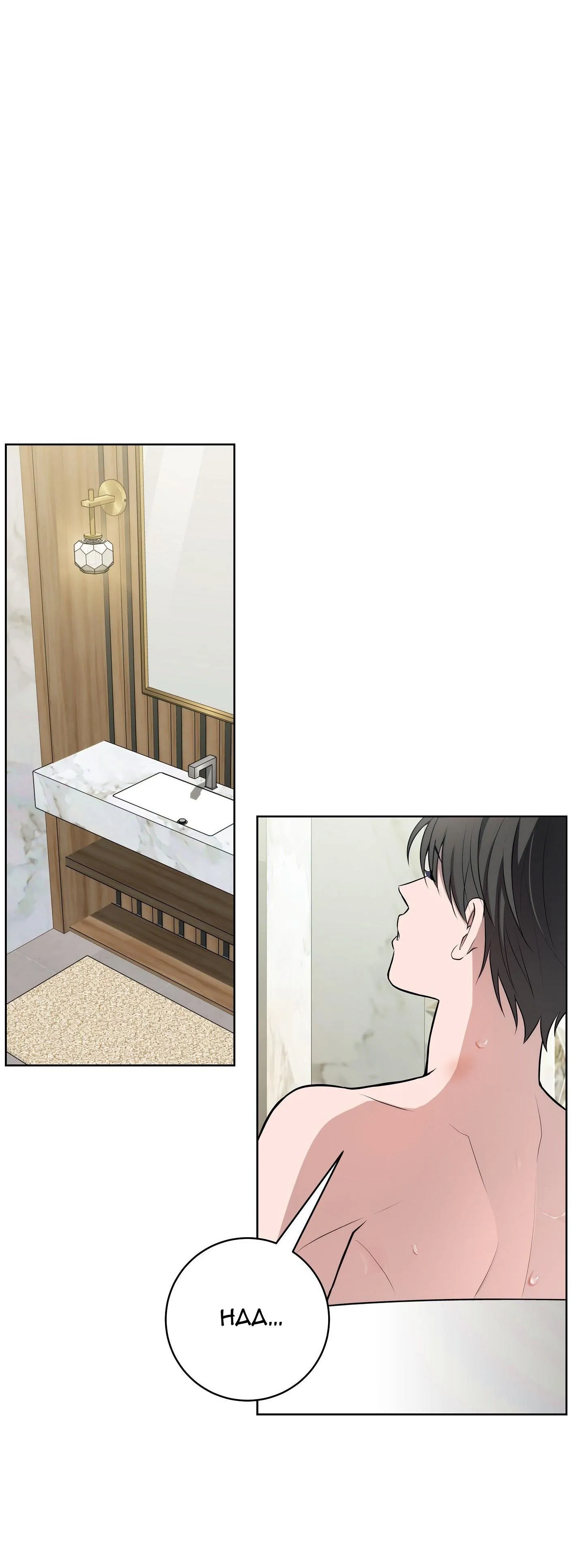 BA ĐÊM LÀM TÌNH THIỆT ĐẤY Chapter 21 Trang 3