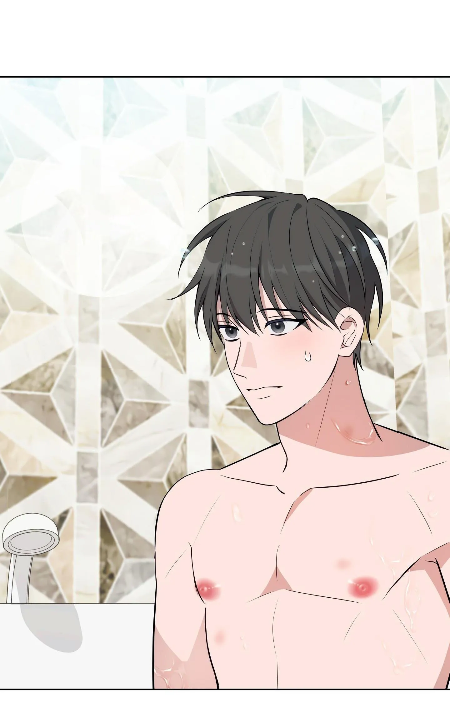 BA ĐÊM LÀM TÌNH THIỆT ĐẤY Chapter 21 Trang 36