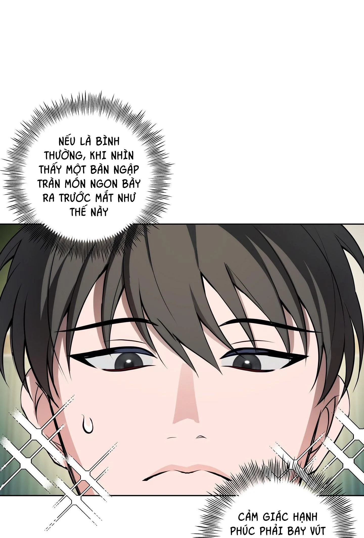 BA ĐÊM LÀM TÌNH THIỆT ĐẤY Chapter 21 Trang 41