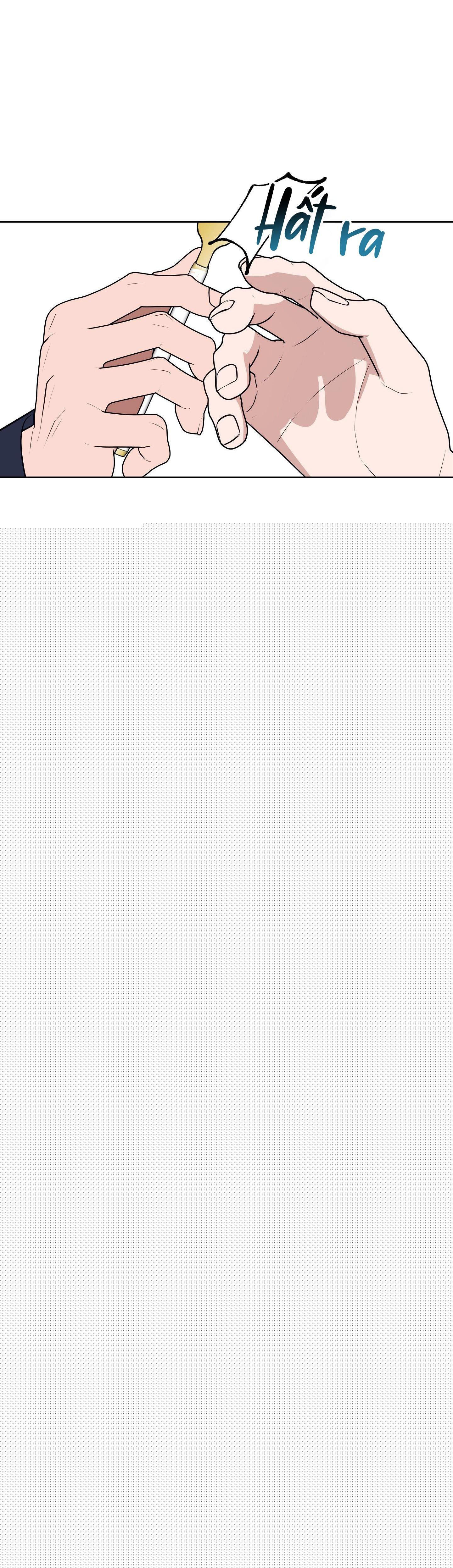 BA ĐÊM LÀM TÌNH THIỆT ĐẤY Chapter 21 Trang 45