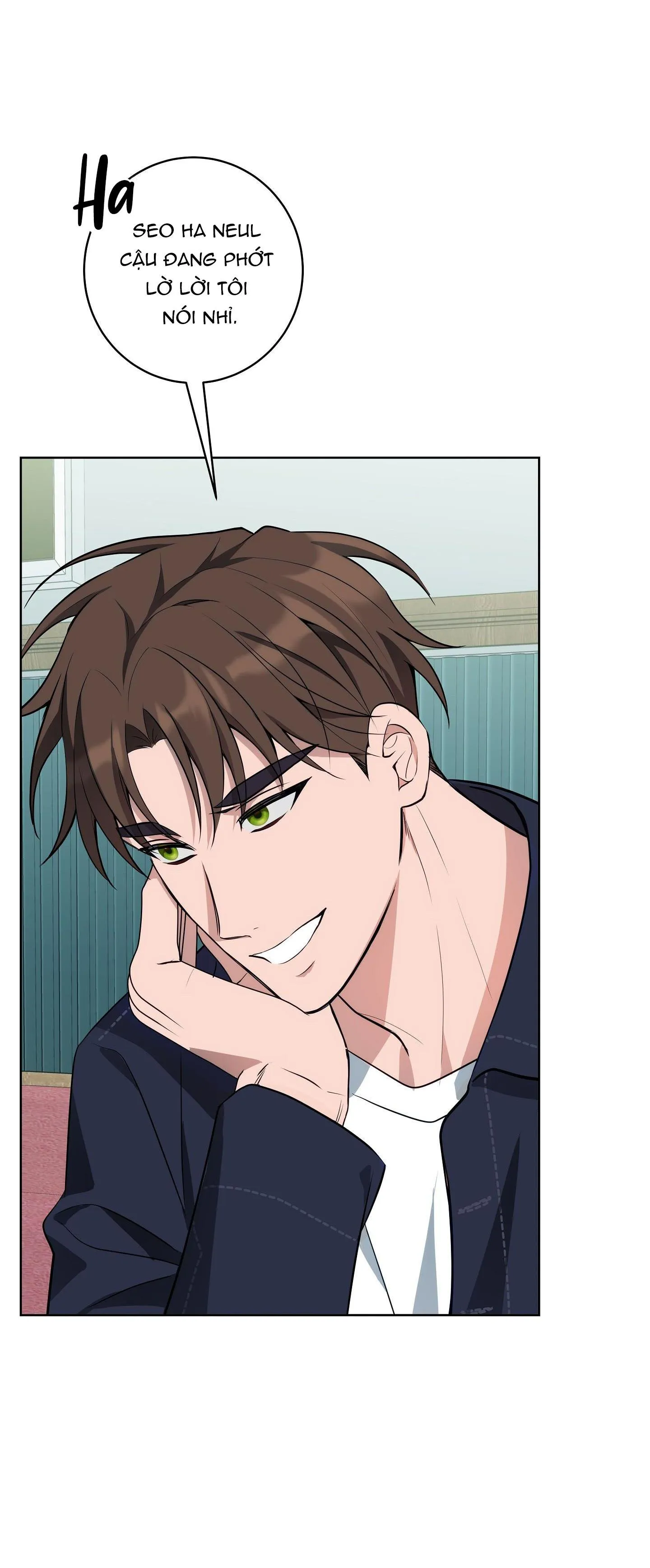 BA ĐÊM LÀM TÌNH THIỆT ĐẤY Chapter 21 Trang 48