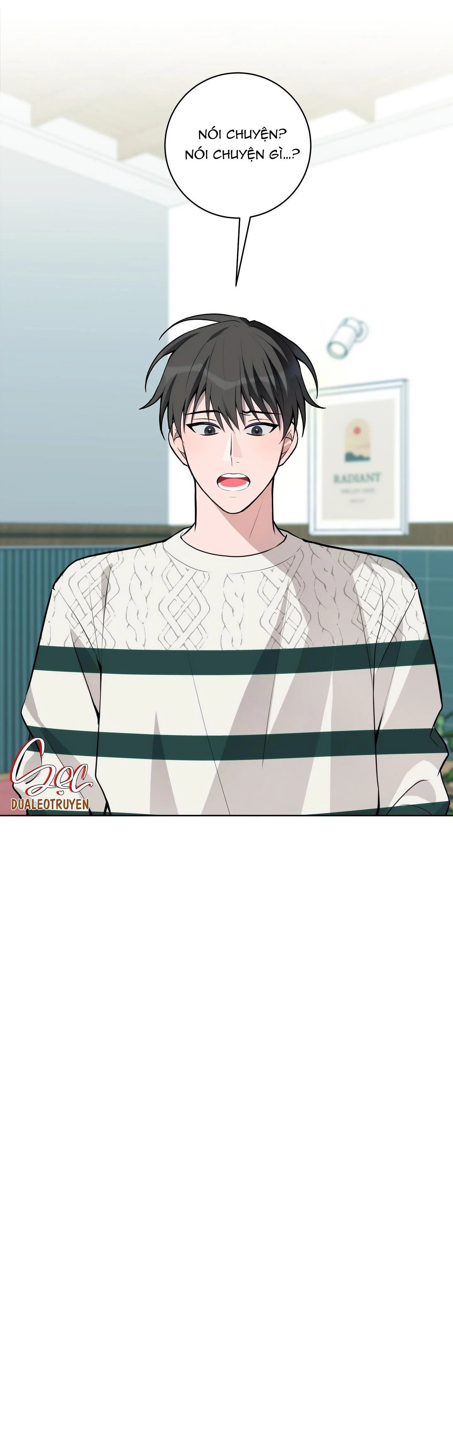 BA ĐÊM LÀM TÌNH THIỆT ĐẤY Chapter 21 Trang 53