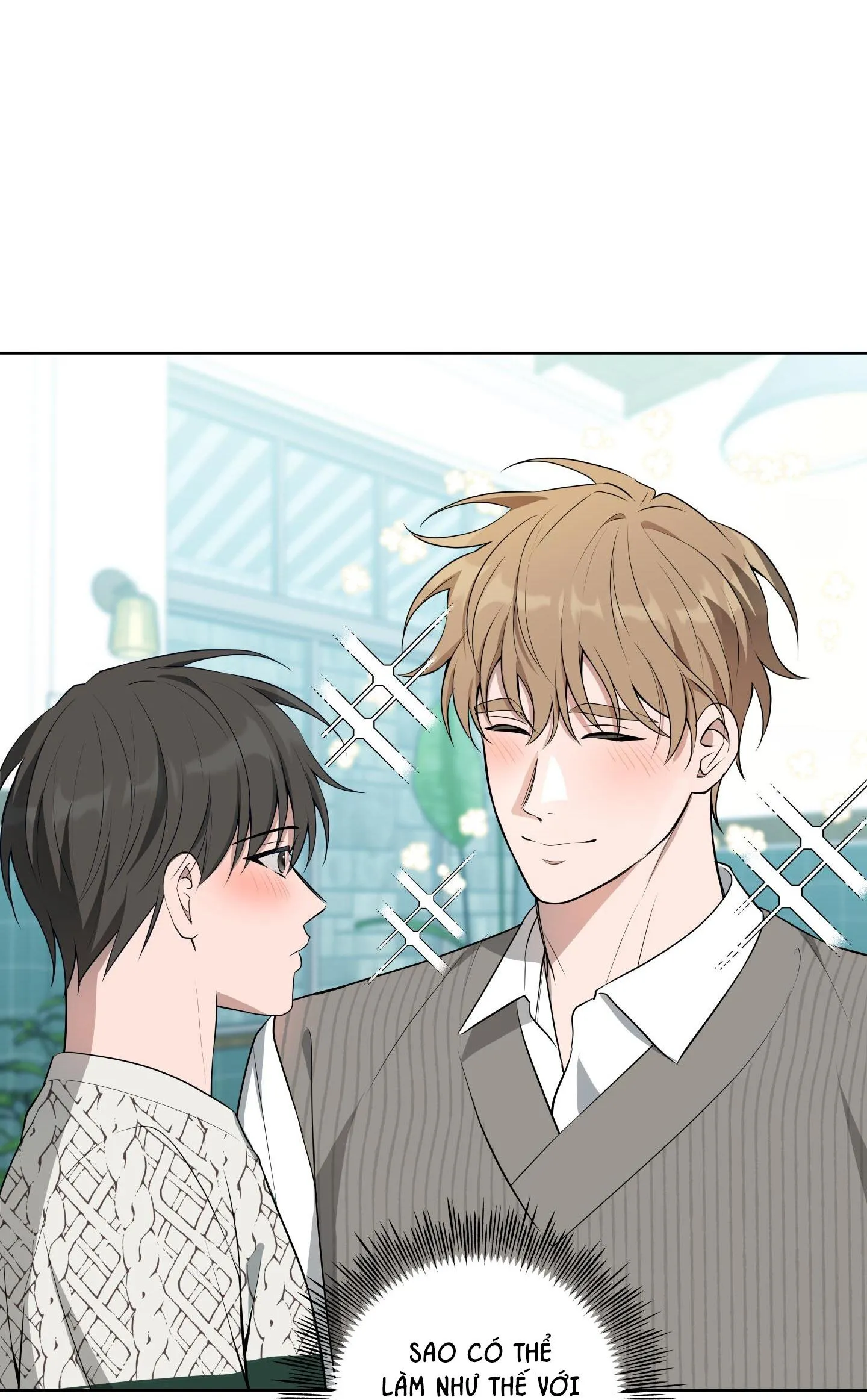 BA ĐÊM LÀM TÌNH THIỆT ĐẤY Chapter 22 Trang 5