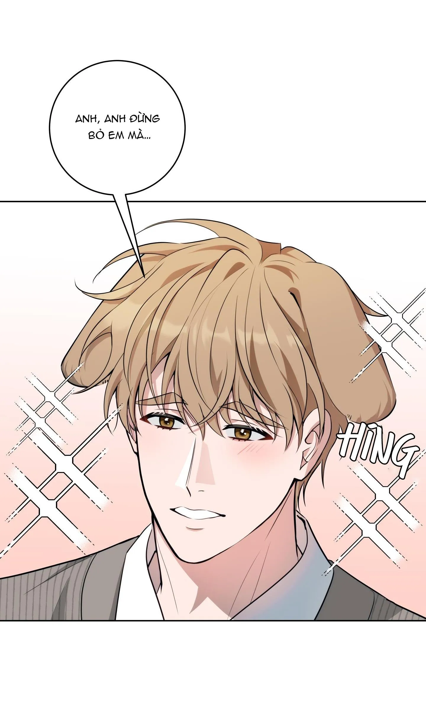 BA ĐÊM LÀM TÌNH THIỆT ĐẤY Chapter 22 Trang 12