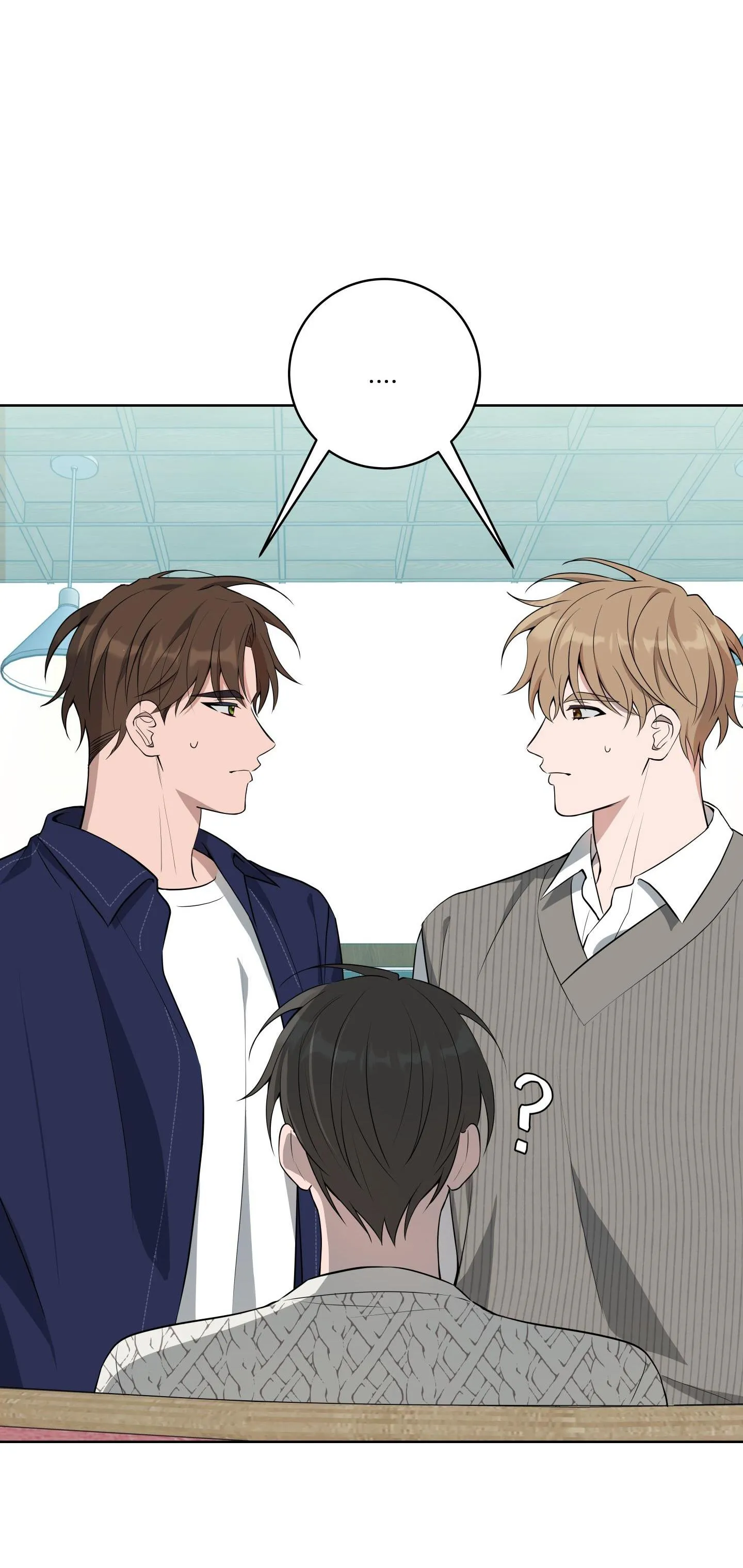 BA ĐÊM LÀM TÌNH THIỆT ĐẤY Chapter 22 Trang 26