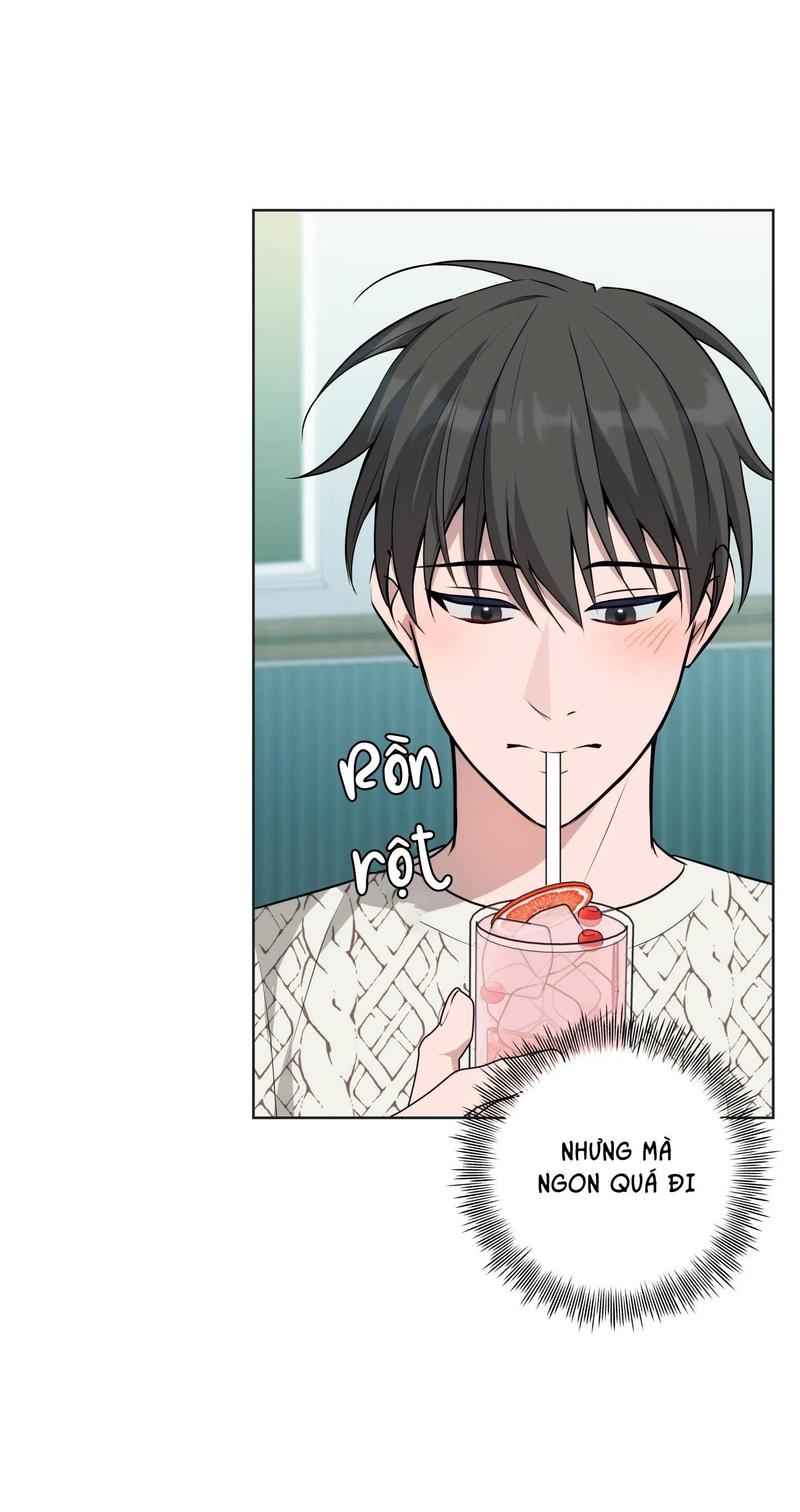 BA ĐÊM LÀM TÌNH THIỆT ĐẤY Chapter 22 Trang 32