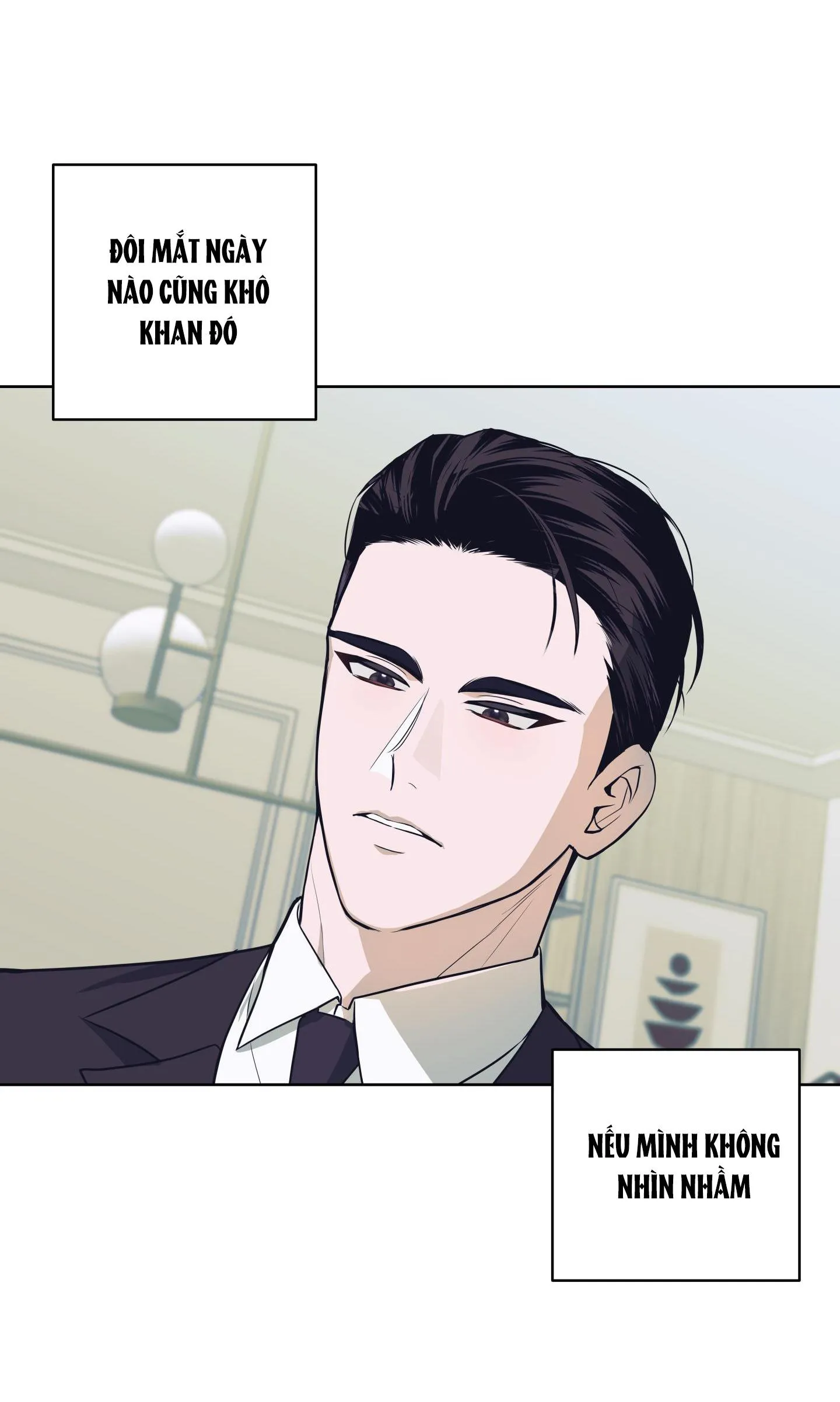 BA ĐÊM LÀM TÌNH THIỆT ĐẤY Chapter 22 Trang 49