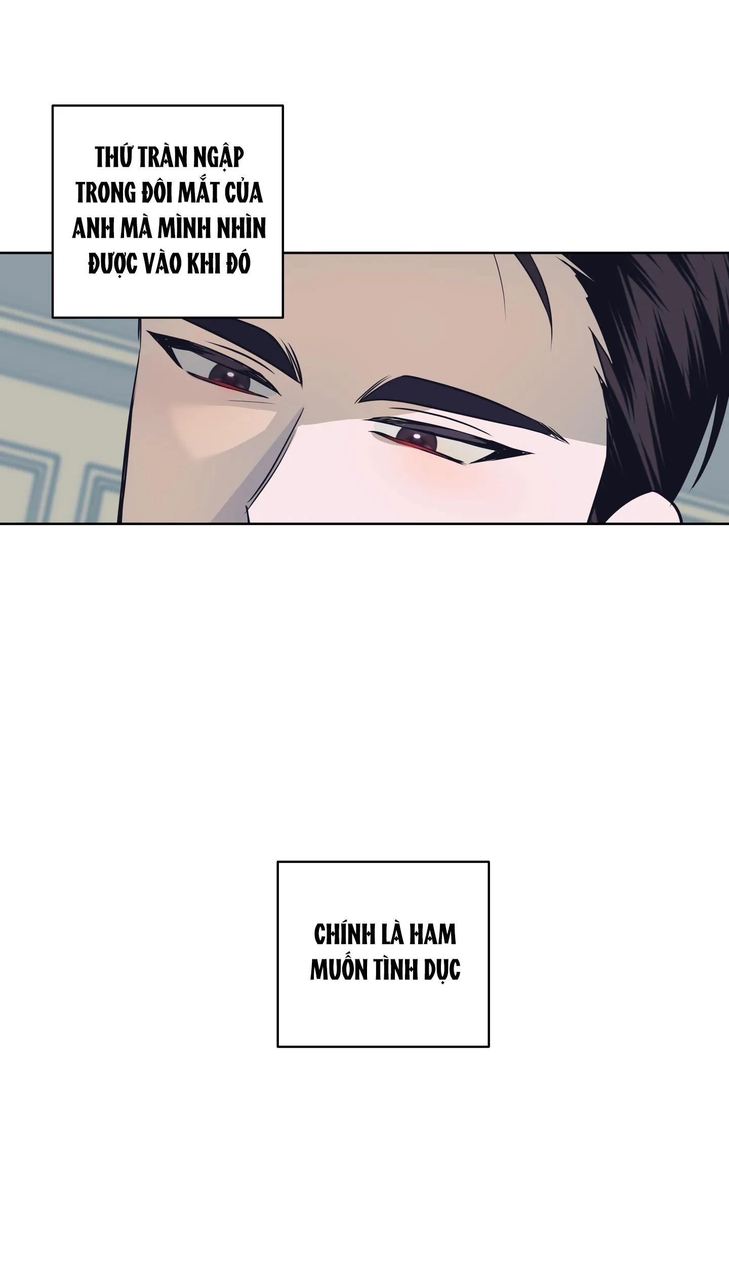 BA ĐÊM LÀM TÌNH THIỆT ĐẤY Chapter 22 Trang 50