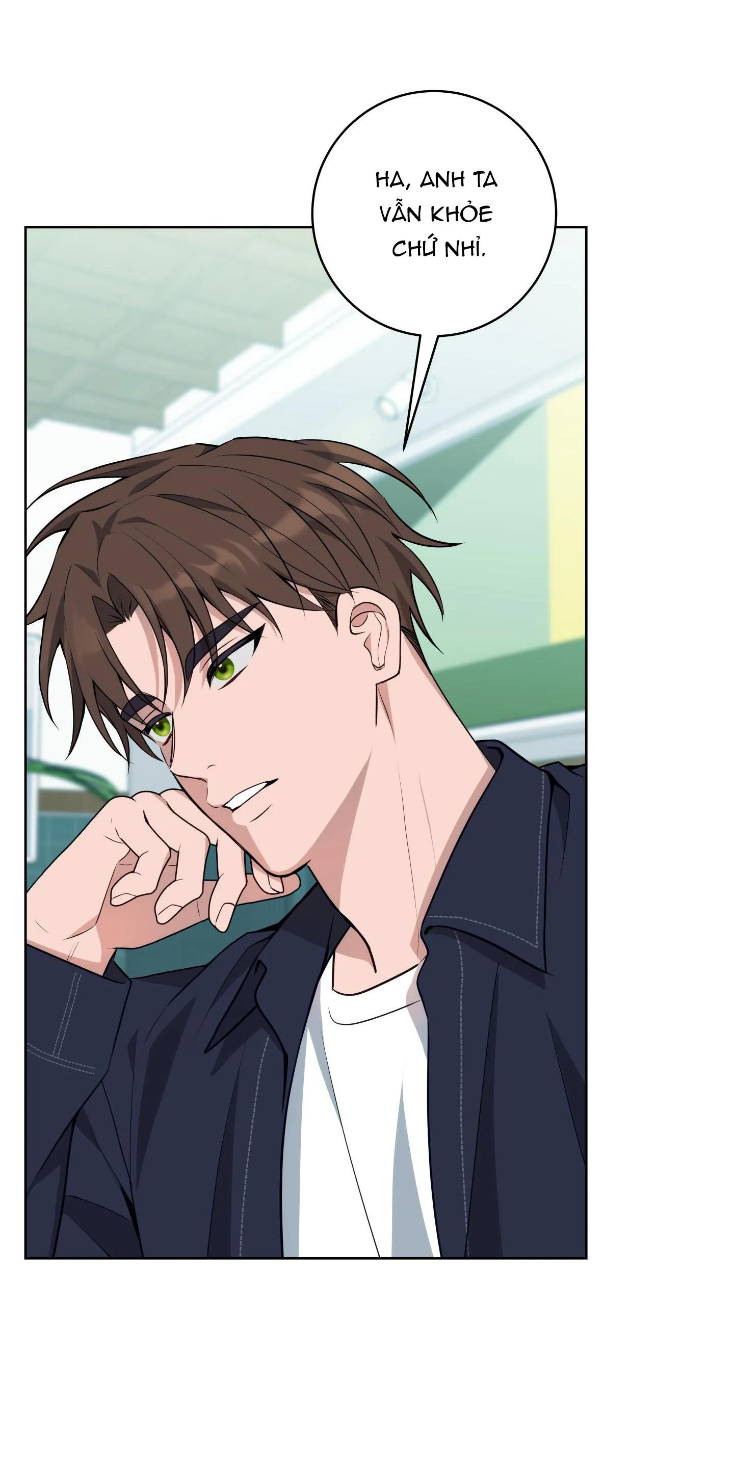 BA ĐÊM LÀM TÌNH THIỆT ĐẤY Chapter 22 Trang 52