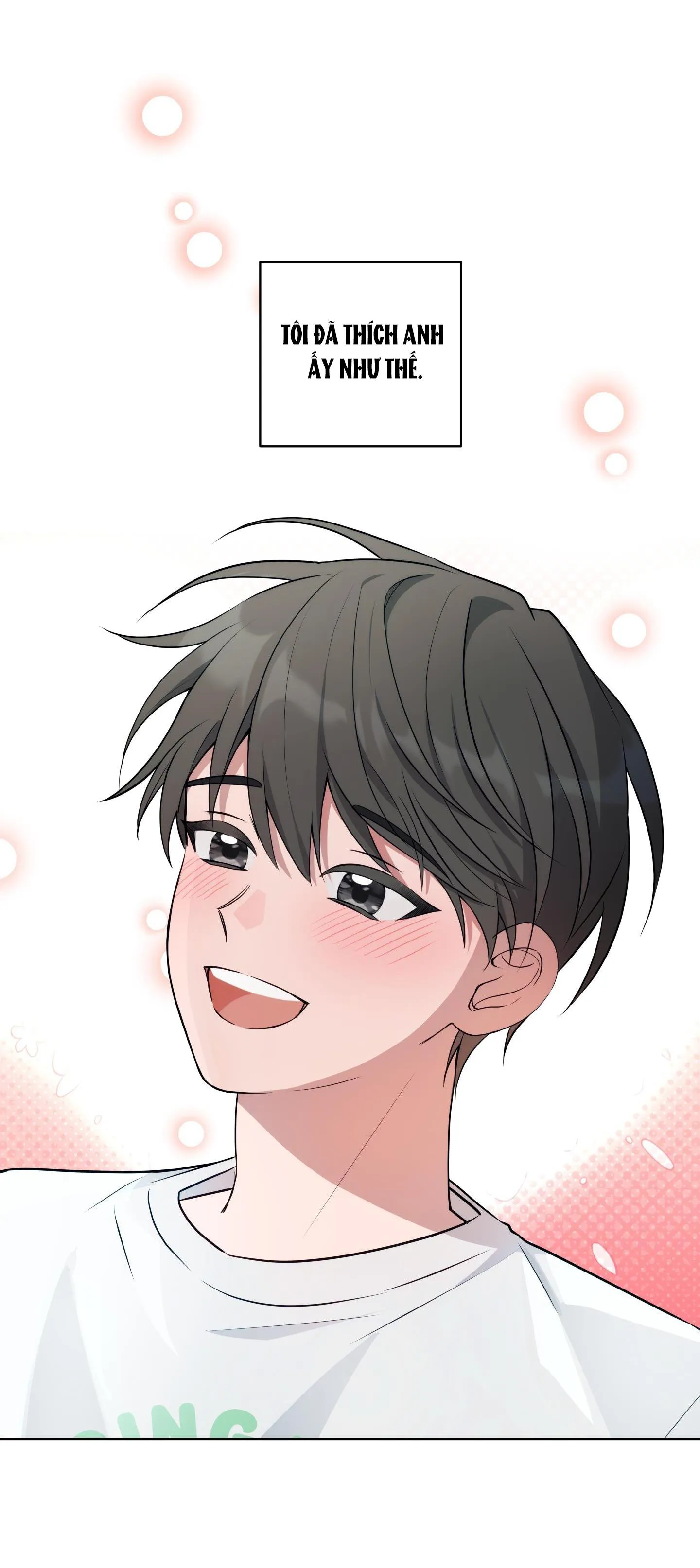 BA ĐÊM LÀM TÌNH THIỆT ĐẤY Chapter 23 Trang 4