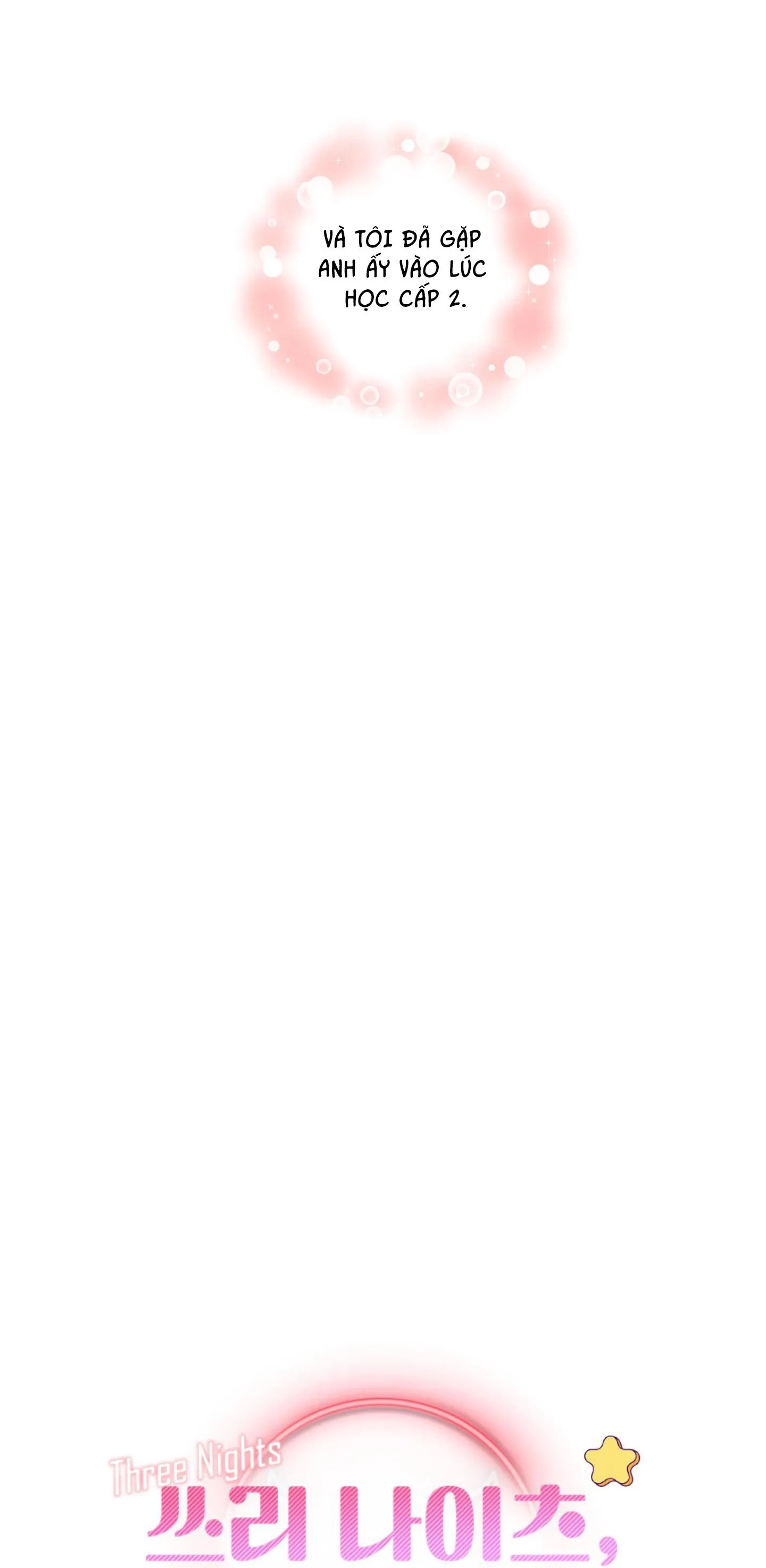 BA ĐÊM LÀM TÌNH THIỆT ĐẤY Chapter 23 Trang 5