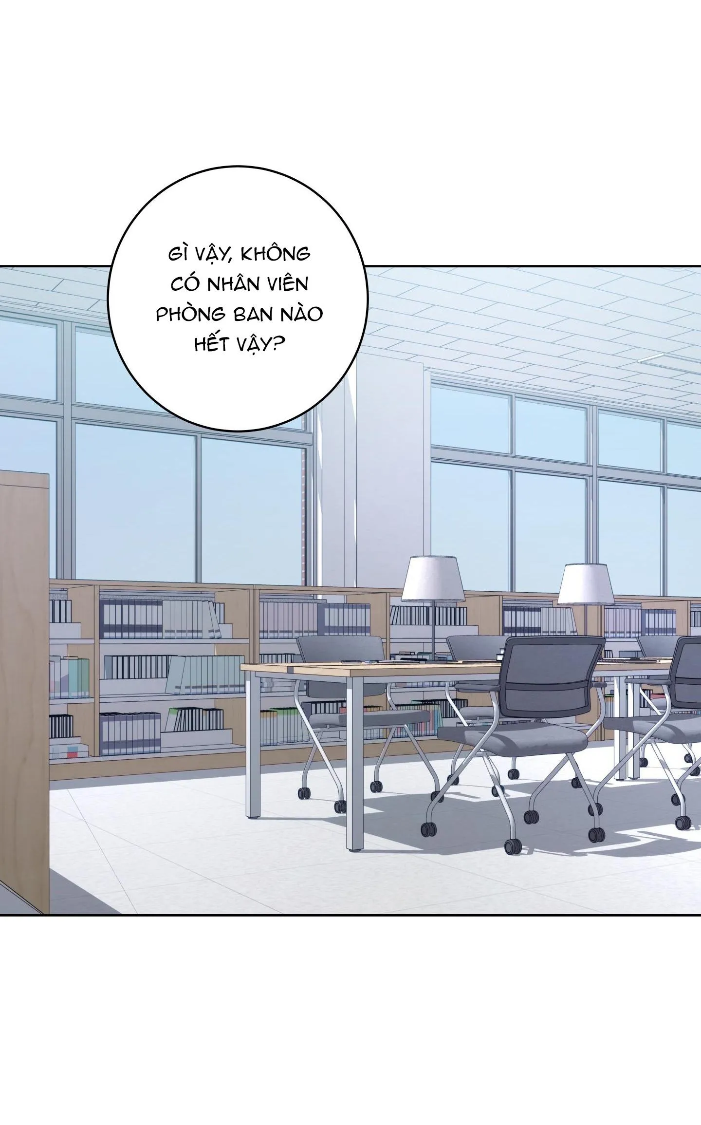 BA ĐÊM LÀM TÌNH THIỆT ĐẤY Chapter 23 Trang 13