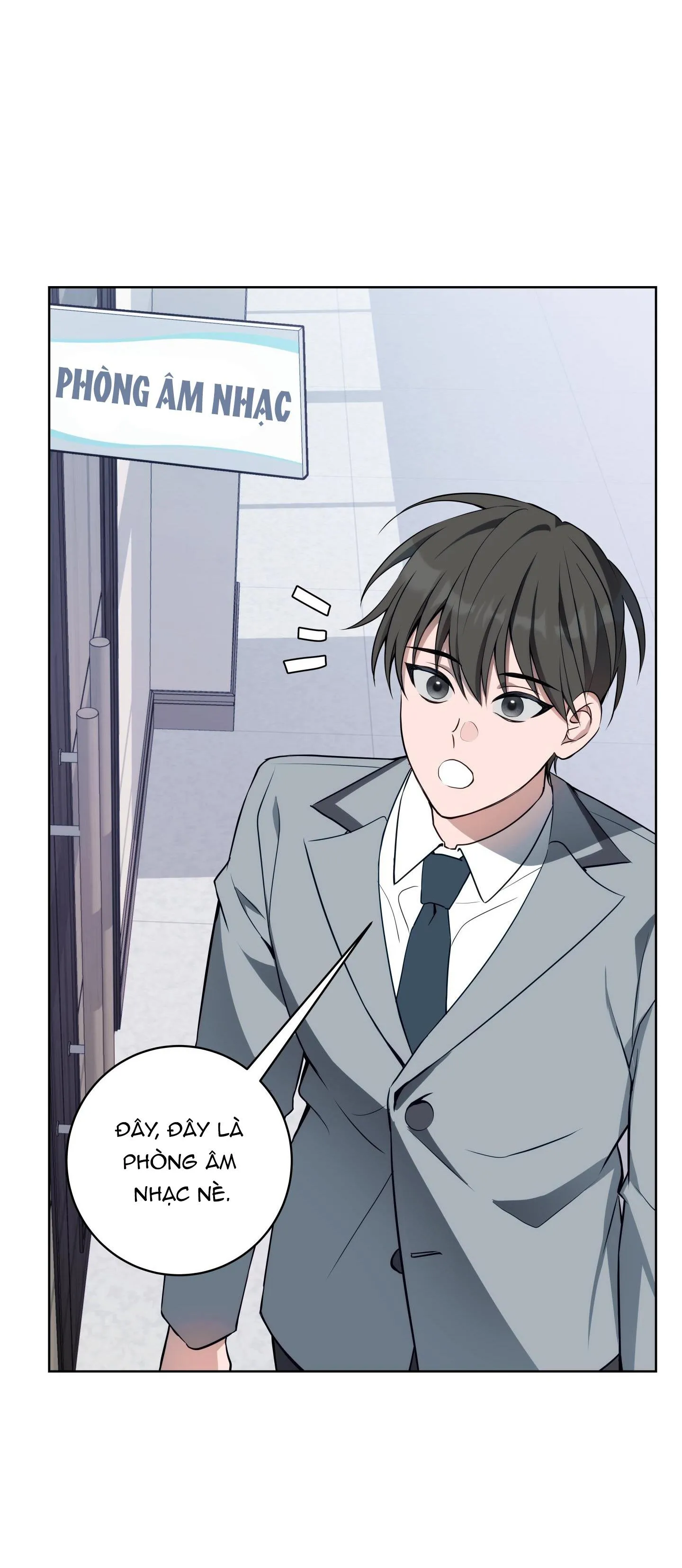 BA ĐÊM LÀM TÌNH THIỆT ĐẤY Chapter 23 Trang 16