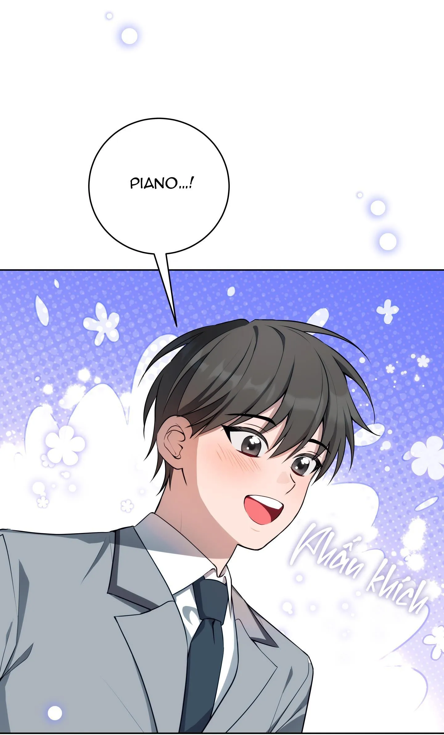 BA ĐÊM LÀM TÌNH THIỆT ĐẤY Chapter 23 Trang 19