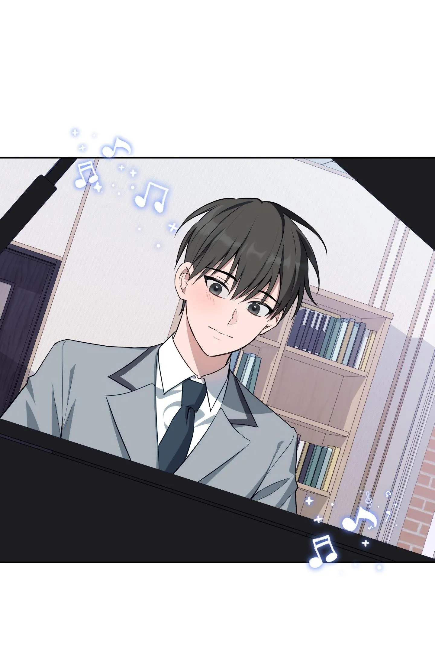 BA ĐÊM LÀM TÌNH THIỆT ĐẤY Chapter 23 Trang 22