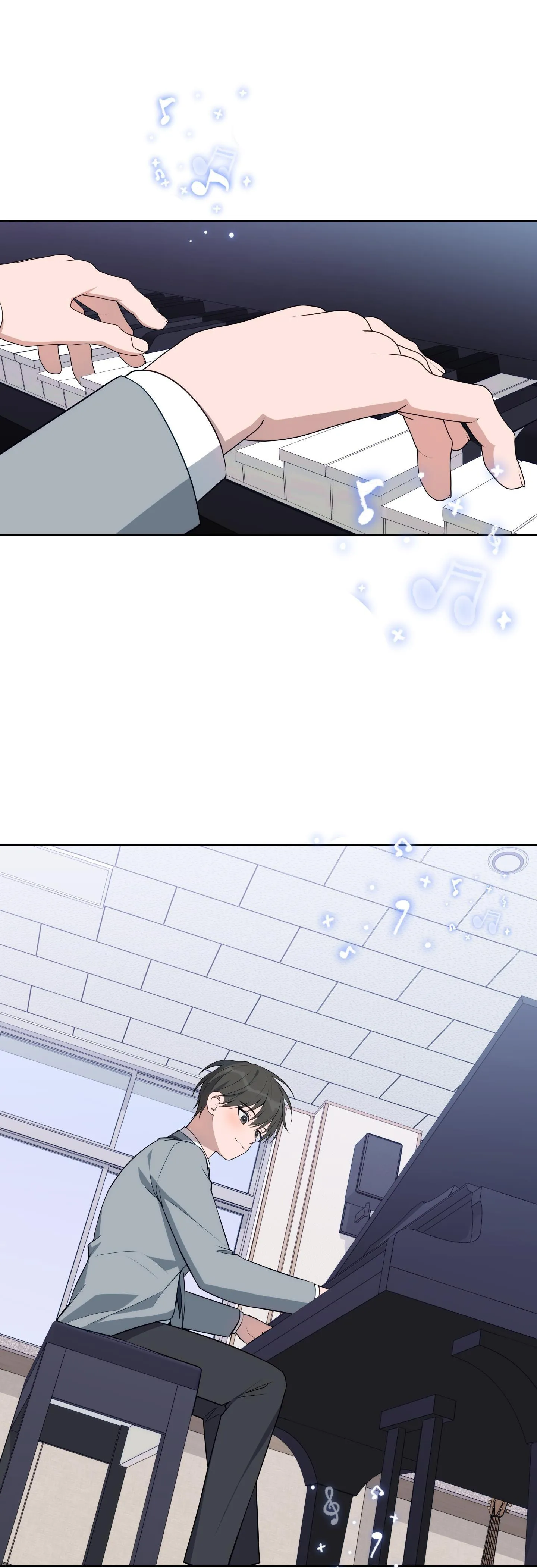 BA ĐÊM LÀM TÌNH THIỆT ĐẤY Chapter 23 Trang 23