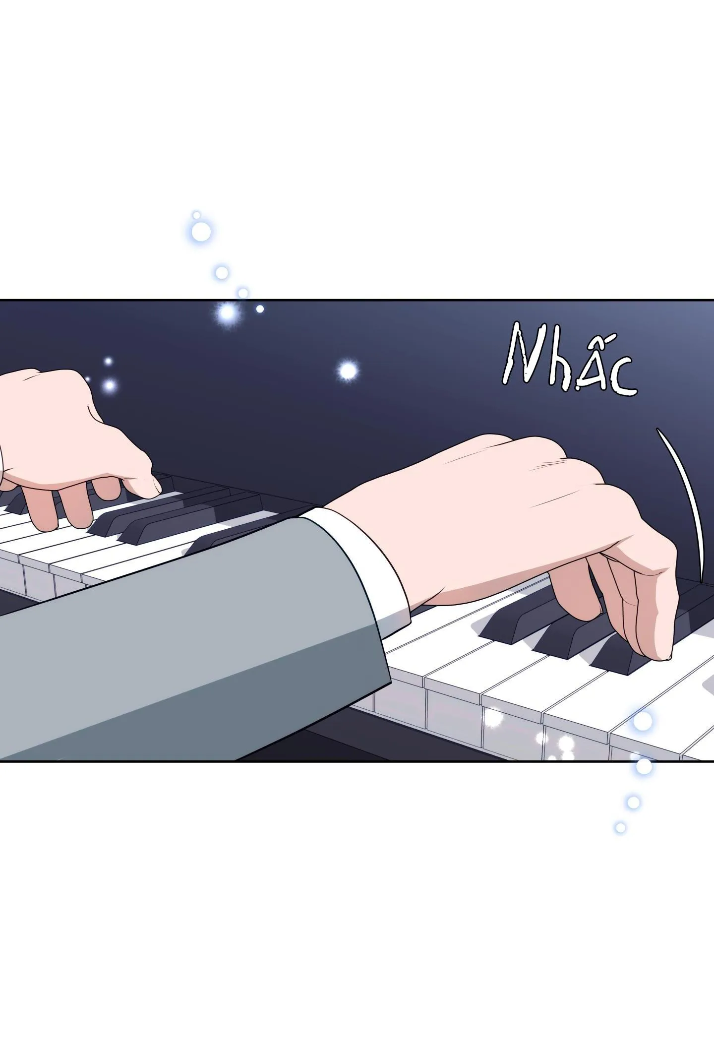 BA ĐÊM LÀM TÌNH THIỆT ĐẤY Chapter 23 Trang 26