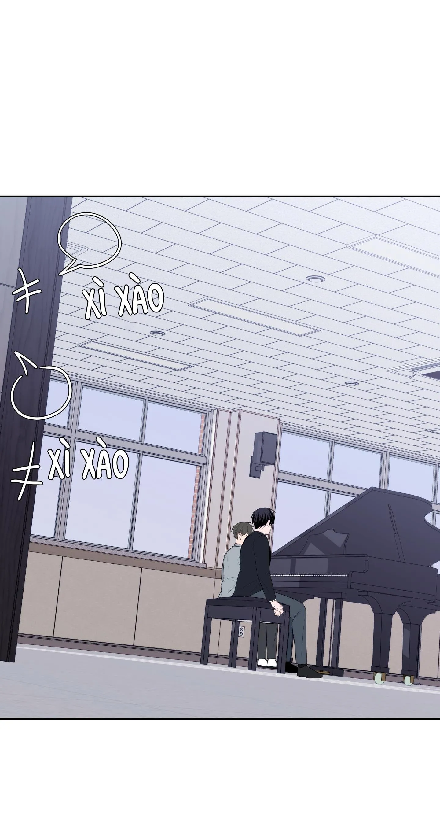 BA ĐÊM LÀM TÌNH THIỆT ĐẤY Chapter 23 Trang 48