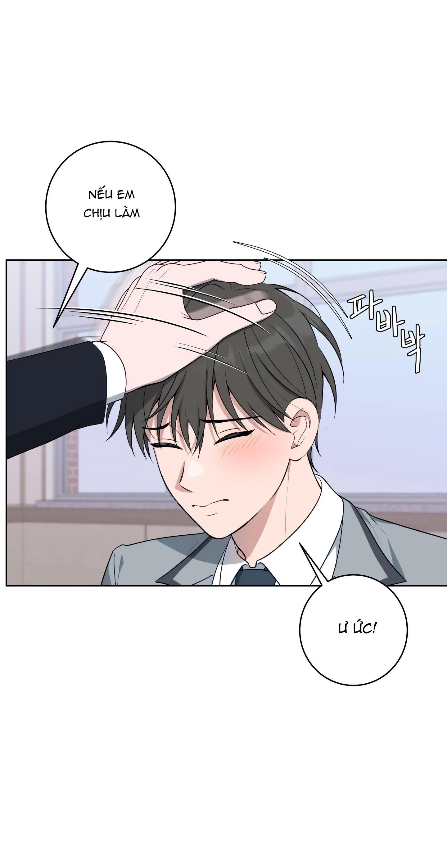 BA ĐÊM LÀM TÌNH THIỆT ĐẤY Chapter 23 Trang 53