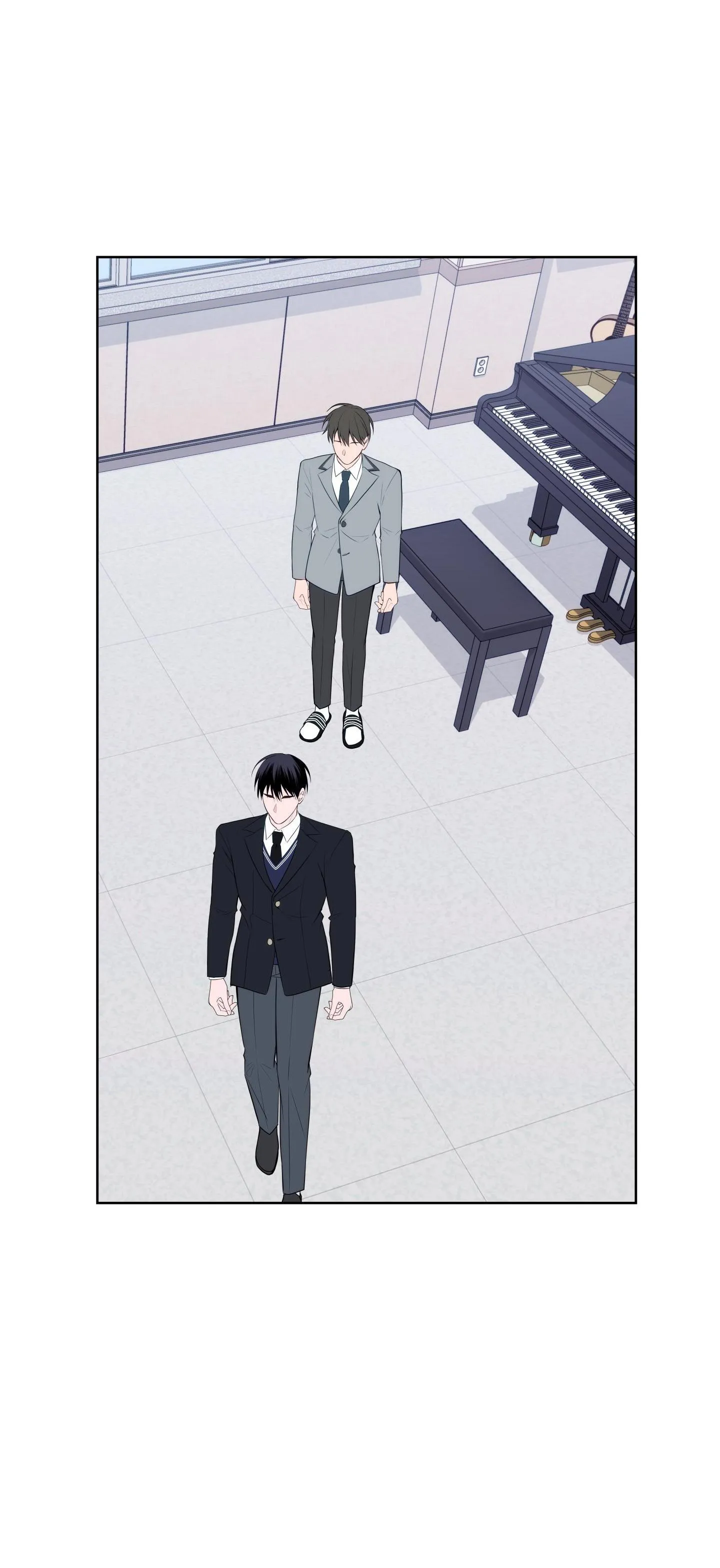 BA ĐÊM LÀM TÌNH THIỆT ĐẤY Chapter 23 Trang 54