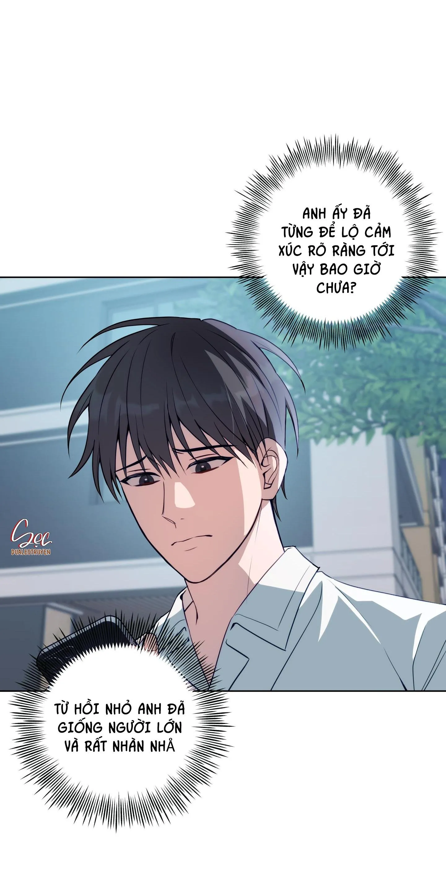 BA ĐÊM LÀM TÌNH THIỆT ĐẤY Chapter 24 Trang 3