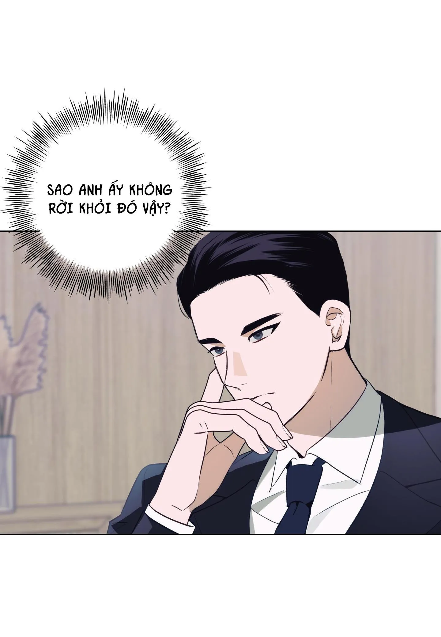 BA ĐÊM LÀM TÌNH THIỆT ĐẤY Chapter 24 Trang 5