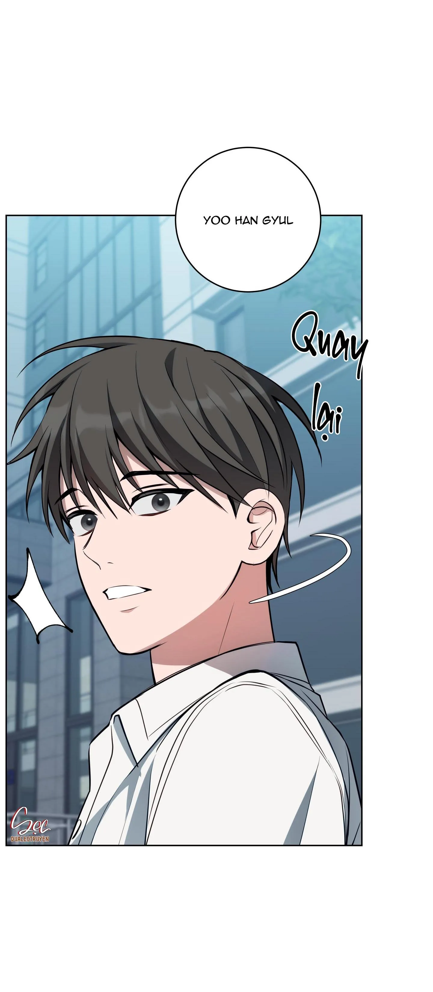 BA ĐÊM LÀM TÌNH THIỆT ĐẤY Chapter 24 Trang 9