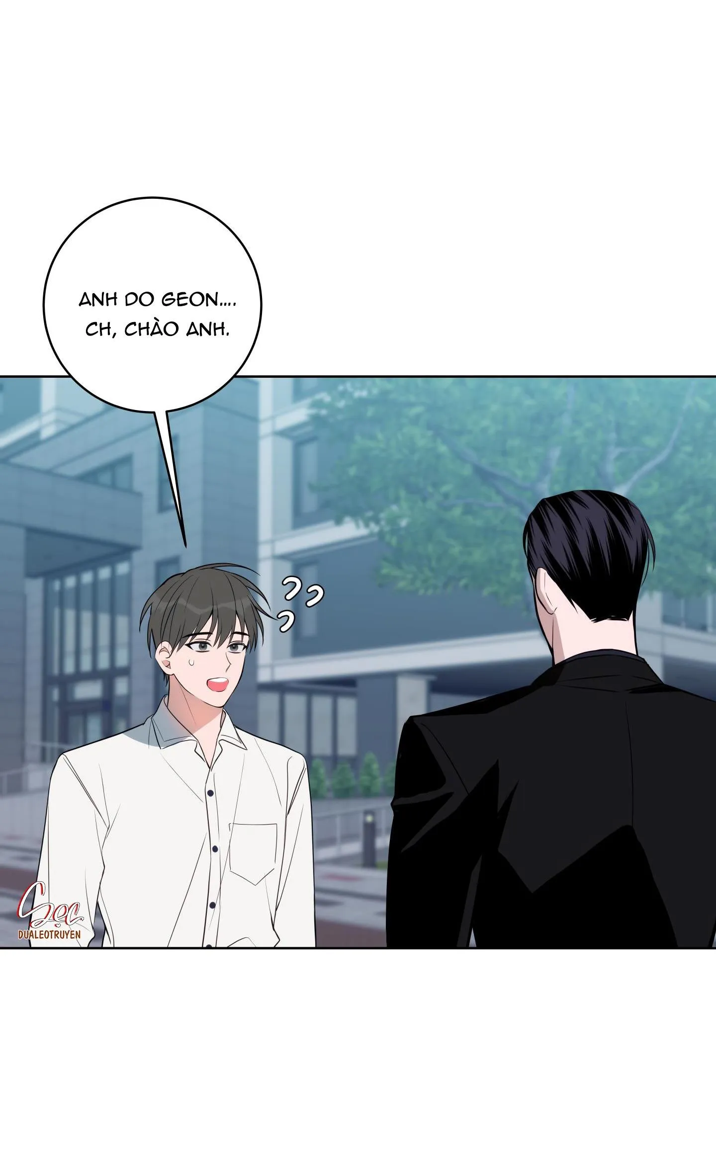 BA ĐÊM LÀM TÌNH THIỆT ĐẤY Chapter 24 Trang 11