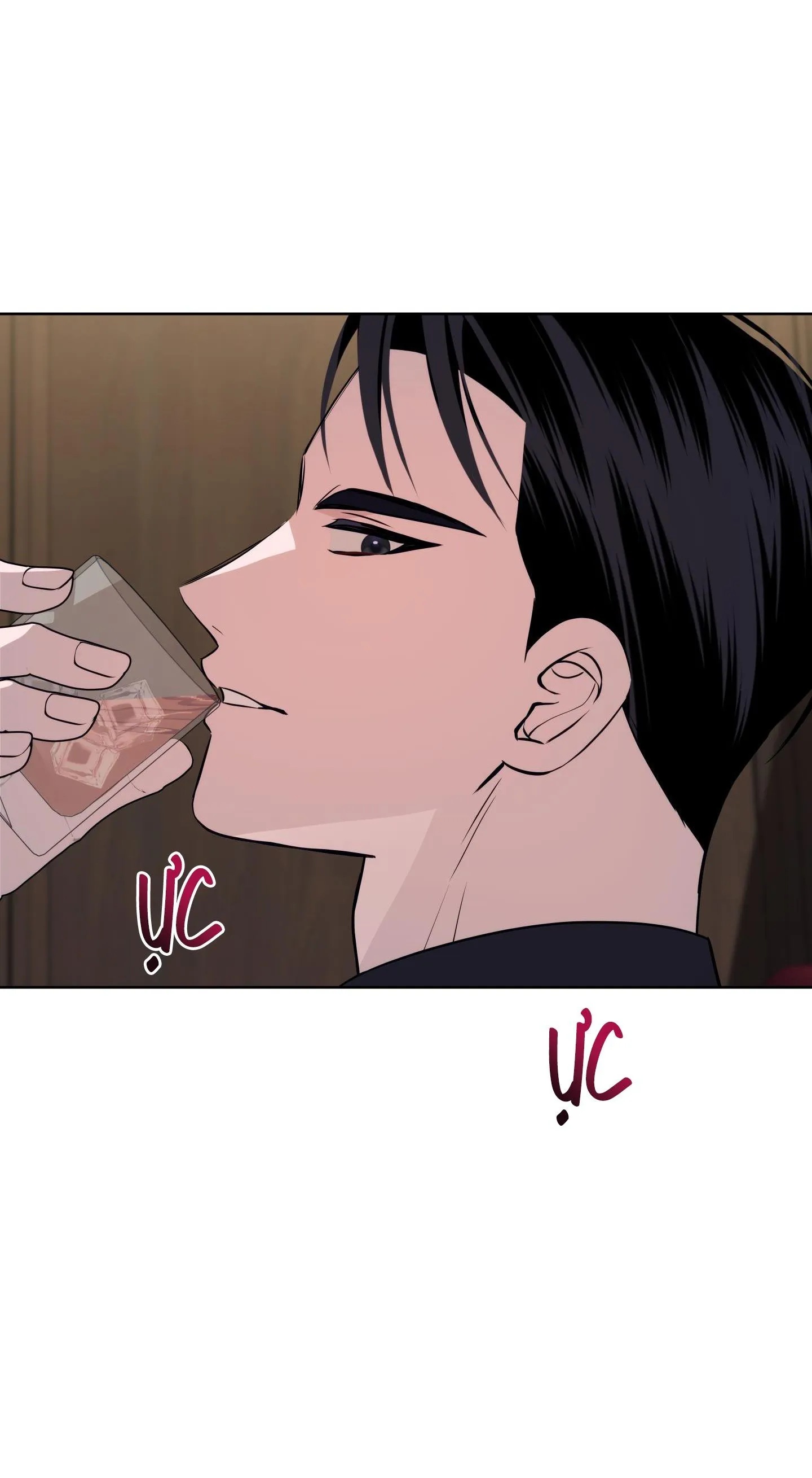 BA ĐÊM LÀM TÌNH THIỆT ĐẤY Chapter 24 Trang 39