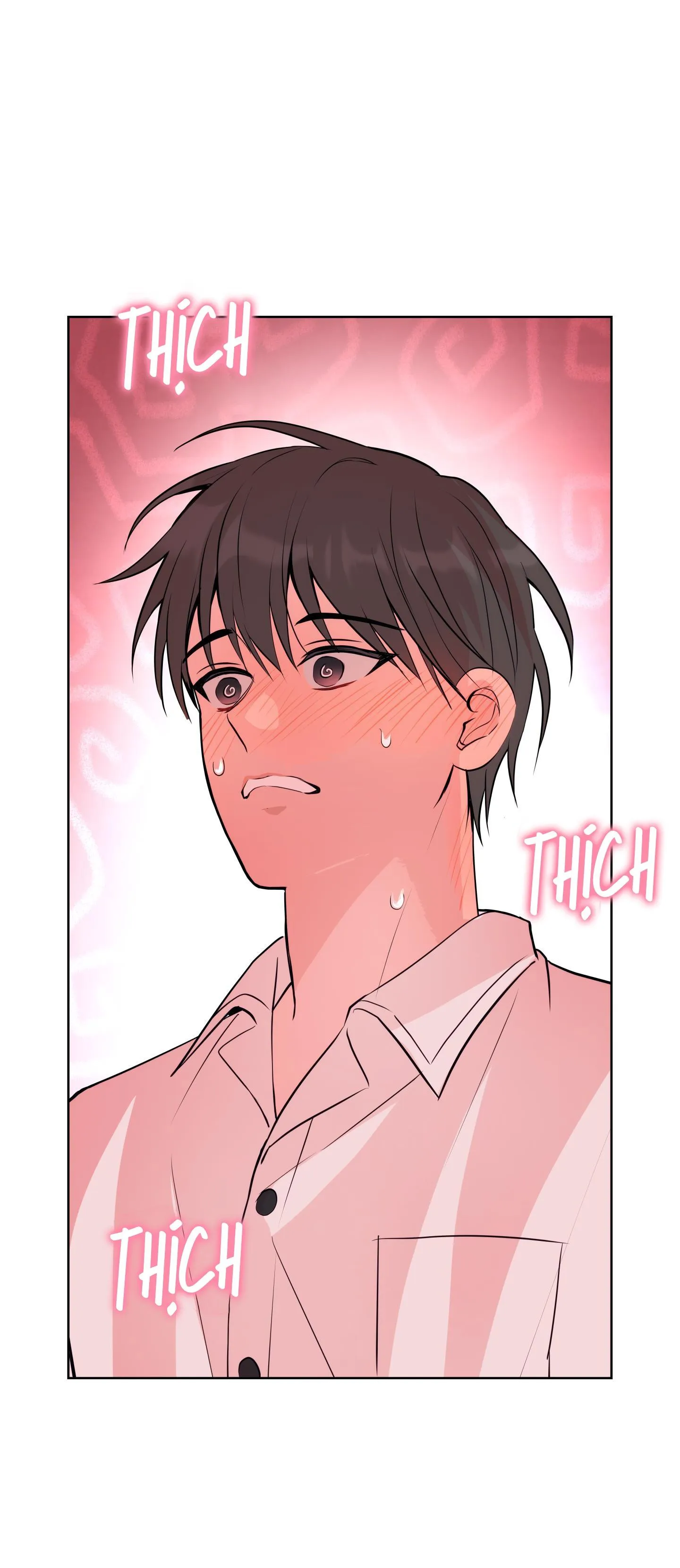 BA ĐÊM LÀM TÌNH THIỆT ĐẤY Chapter 24 Trang 40