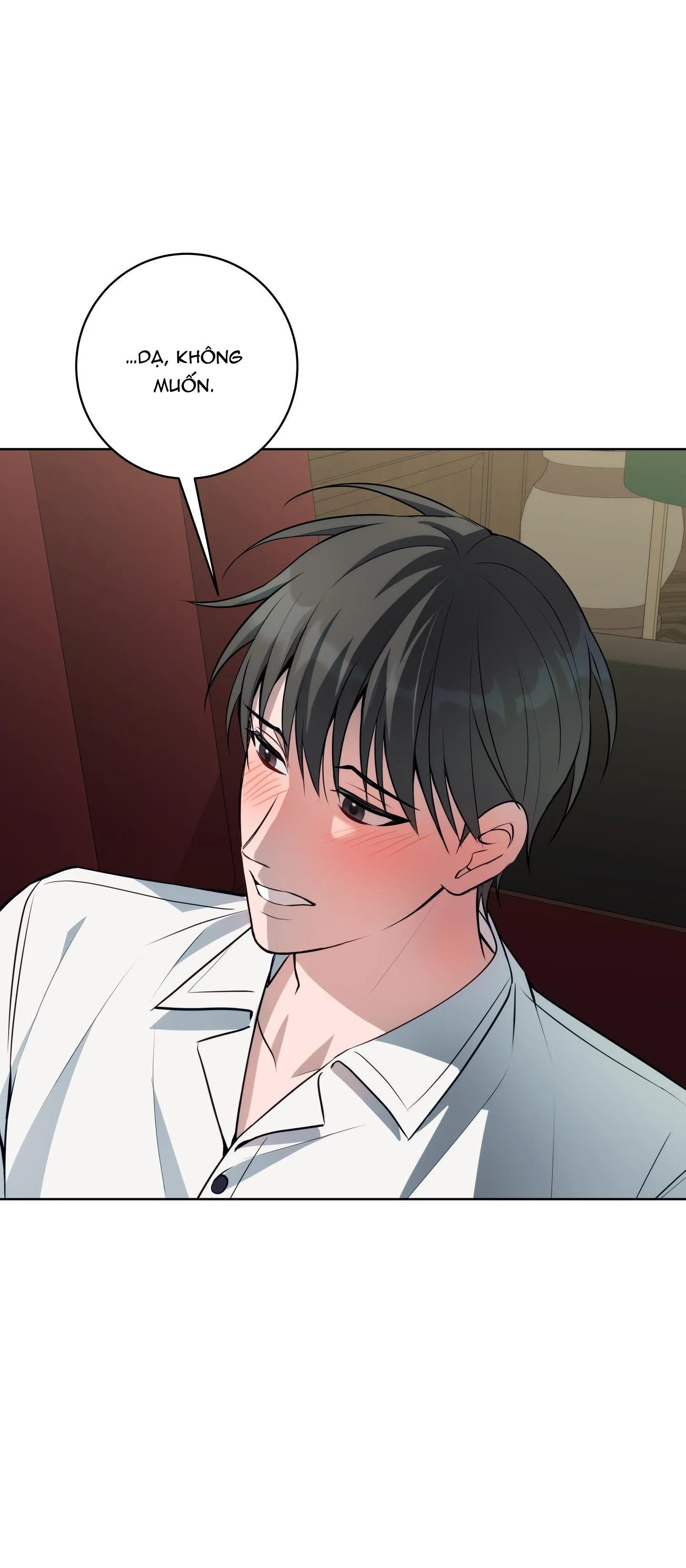 BA ĐÊM LÀM TÌNH THIỆT ĐẤY Chapter 24 Trang 44