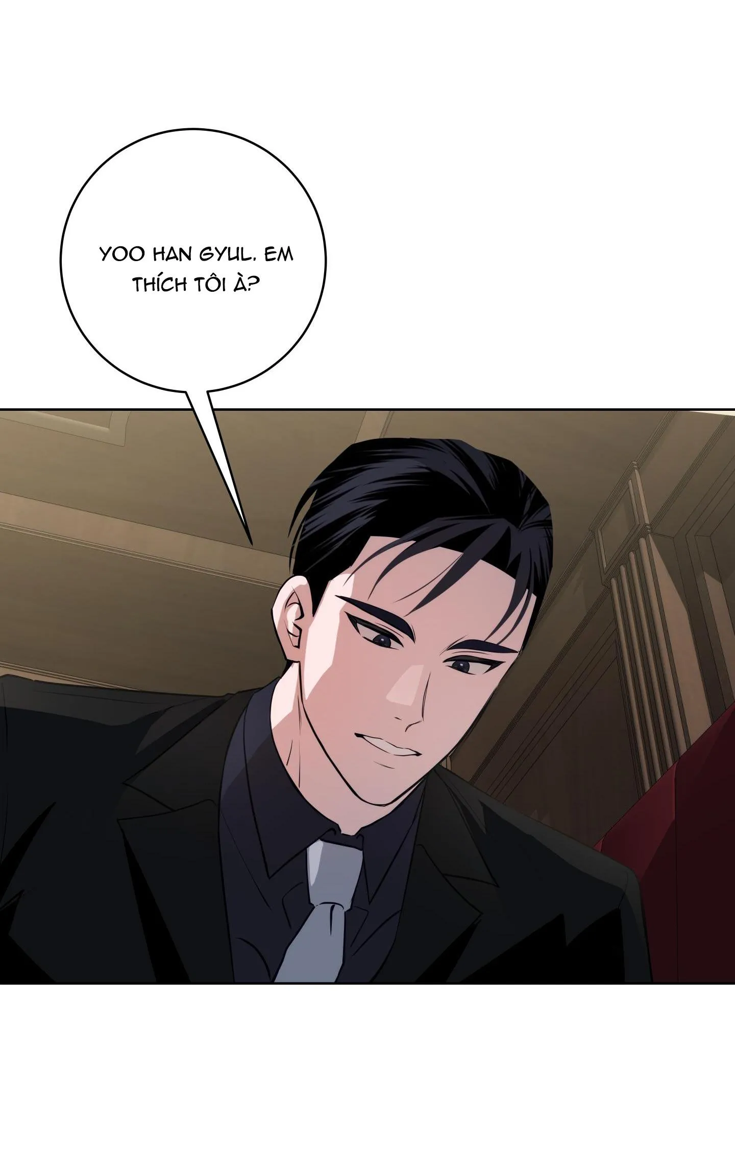 BA ĐÊM LÀM TÌNH THIỆT ĐẤY Chapter 24 Trang 49