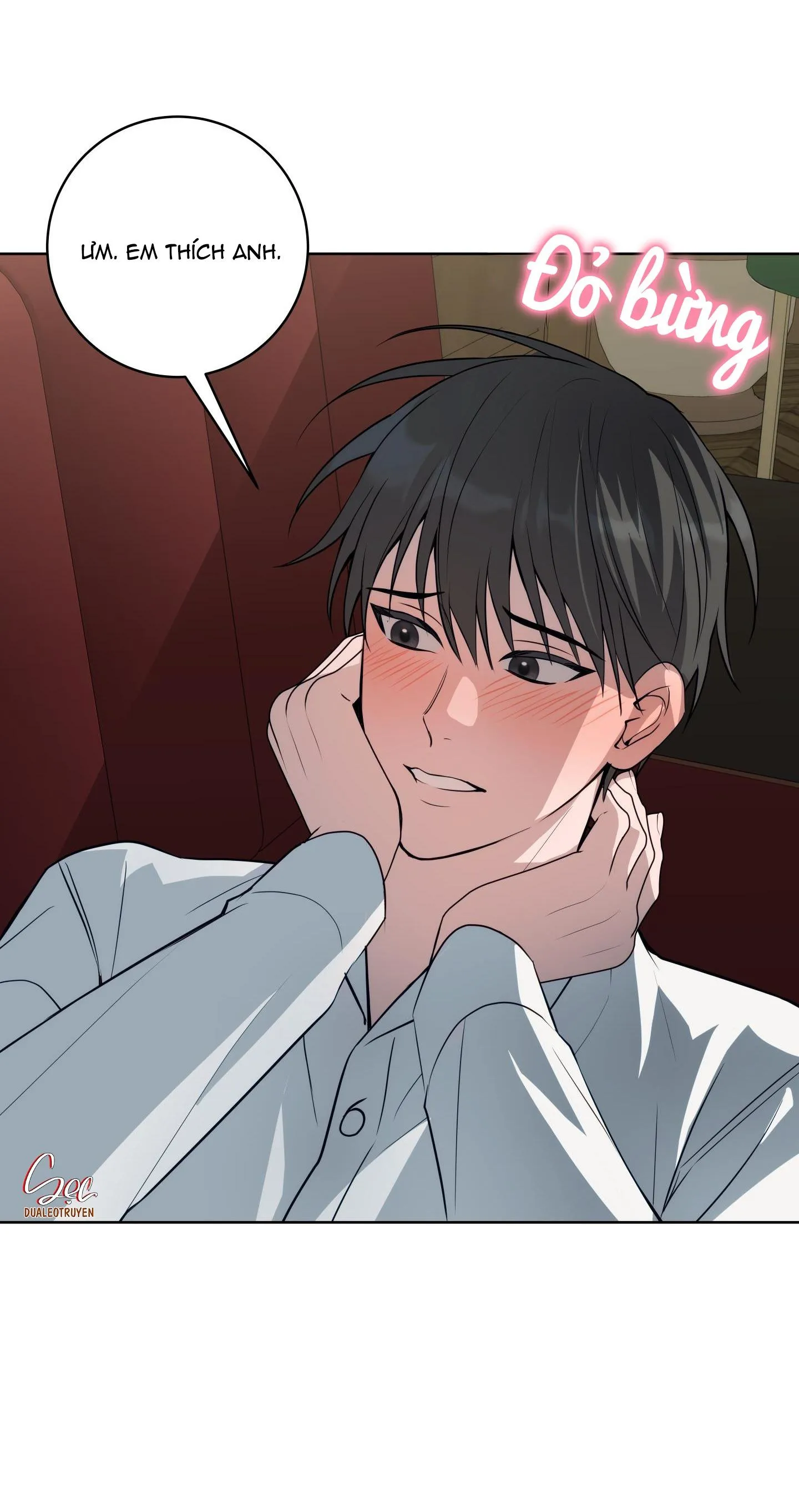 BA ĐÊM LÀM TÌNH THIỆT ĐẤY Chapter 24 Trang 51