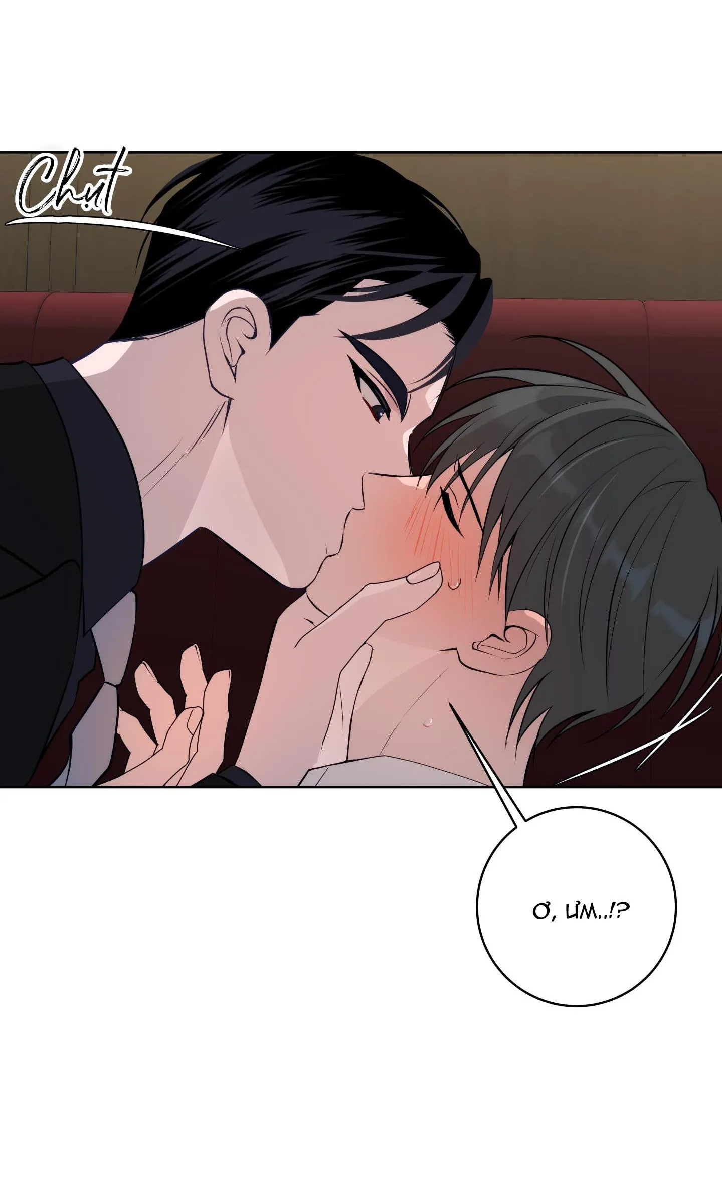 BA ĐÊM LÀM TÌNH THIỆT ĐẤY Chapter 24 Trang 53