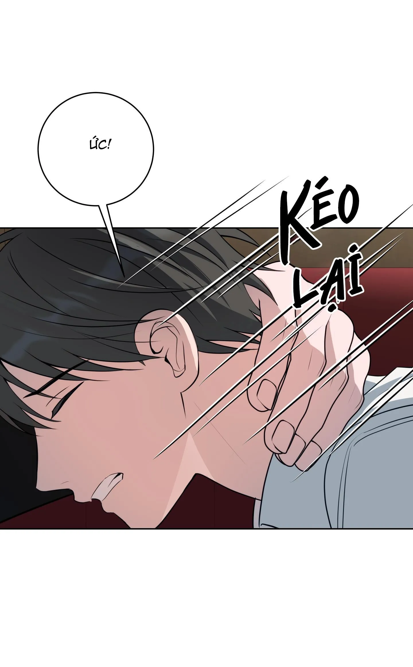 BA ĐÊM LÀM TÌNH THIỆT ĐẤY Chapter 25 Trang 4