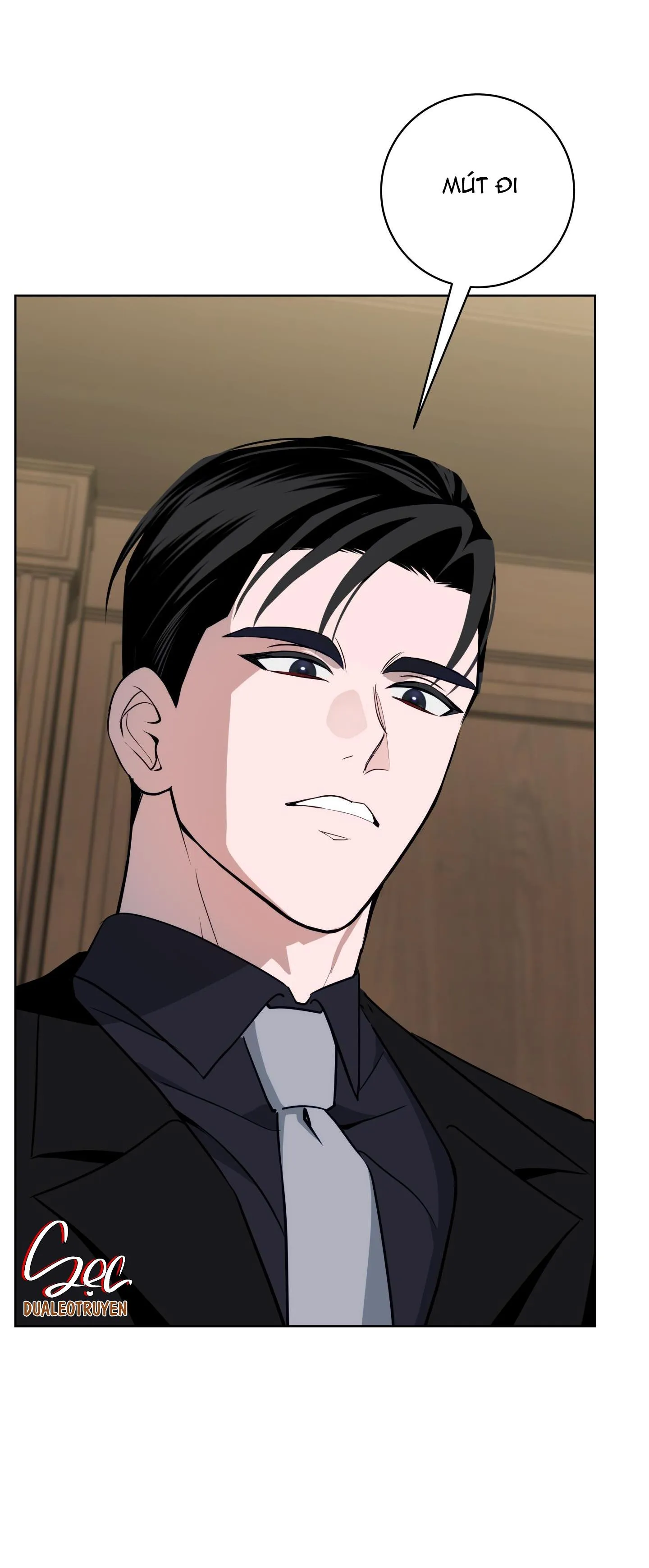 BA ĐÊM LÀM TÌNH THIỆT ĐẤY Chapter 25 Trang 8