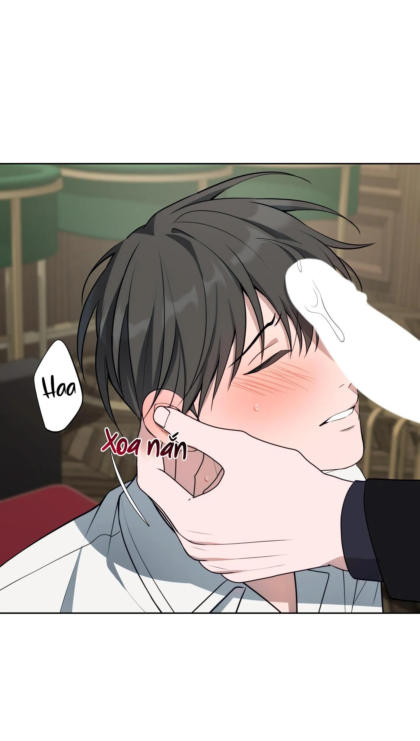 BA ĐÊM LÀM TÌNH THIỆT ĐẤY Chapter 25 Trang 11