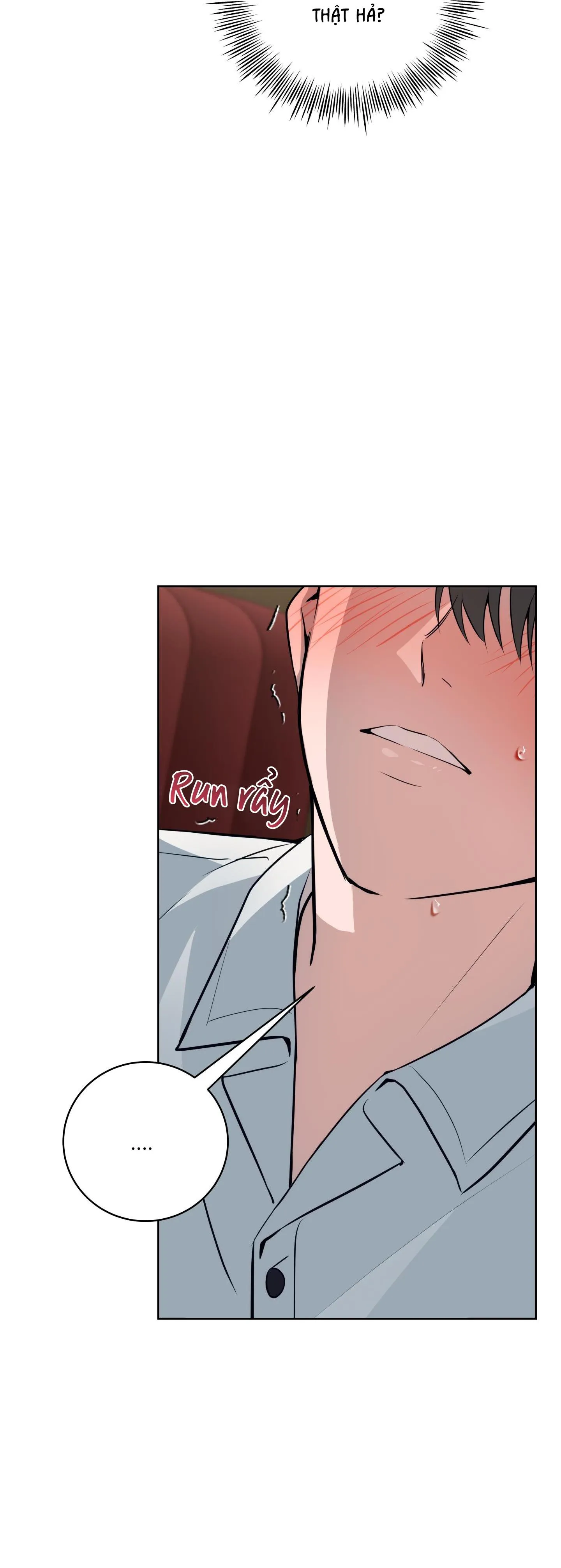 BA ĐÊM LÀM TÌNH THIỆT ĐẤY Chapter 25 Trang 21